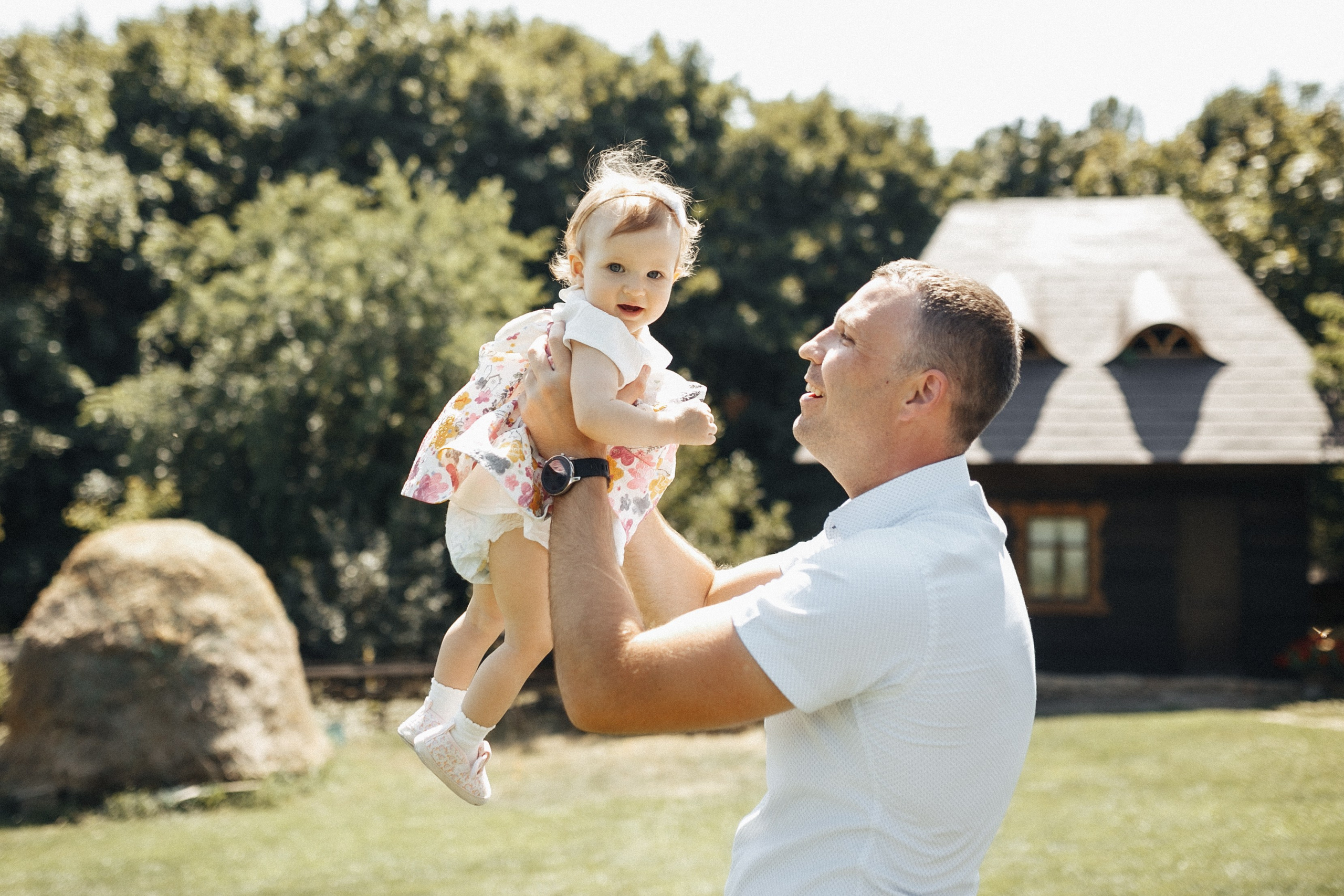 Ilinca. Fotograful evenimentului tău