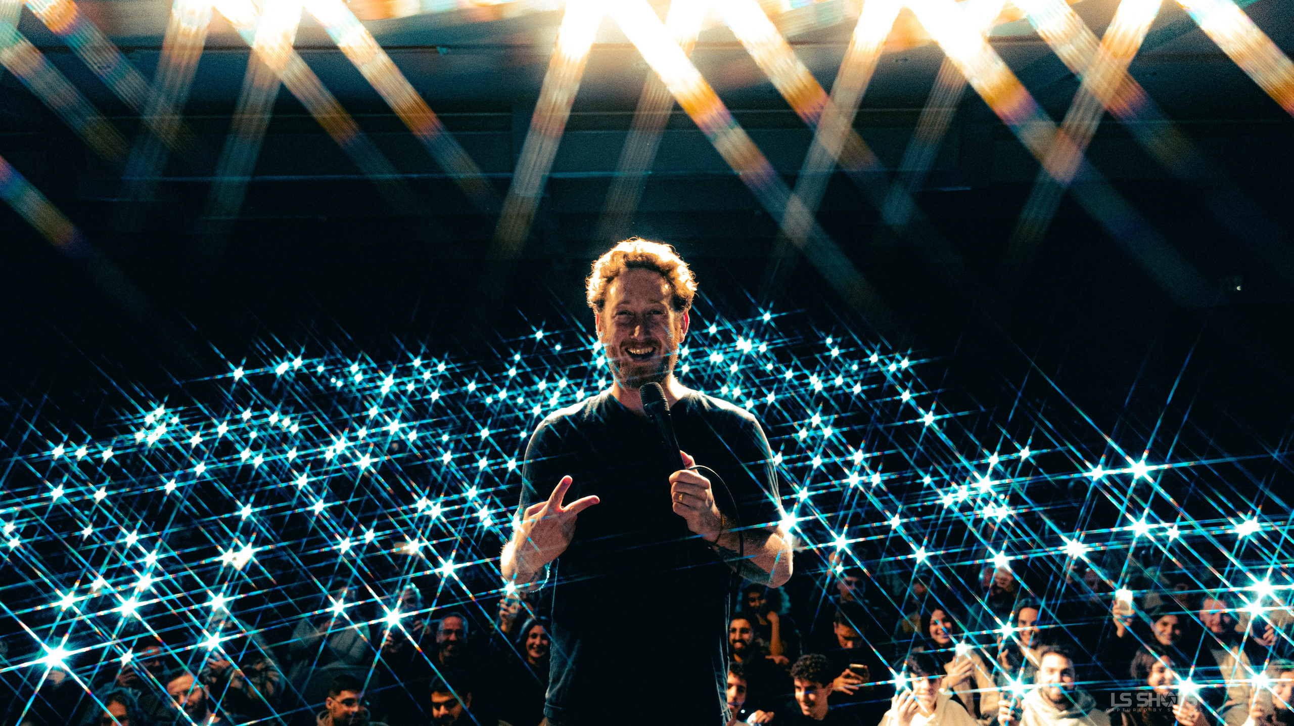 Yonatan Barak — Kfar Tavor. LS Shots official site