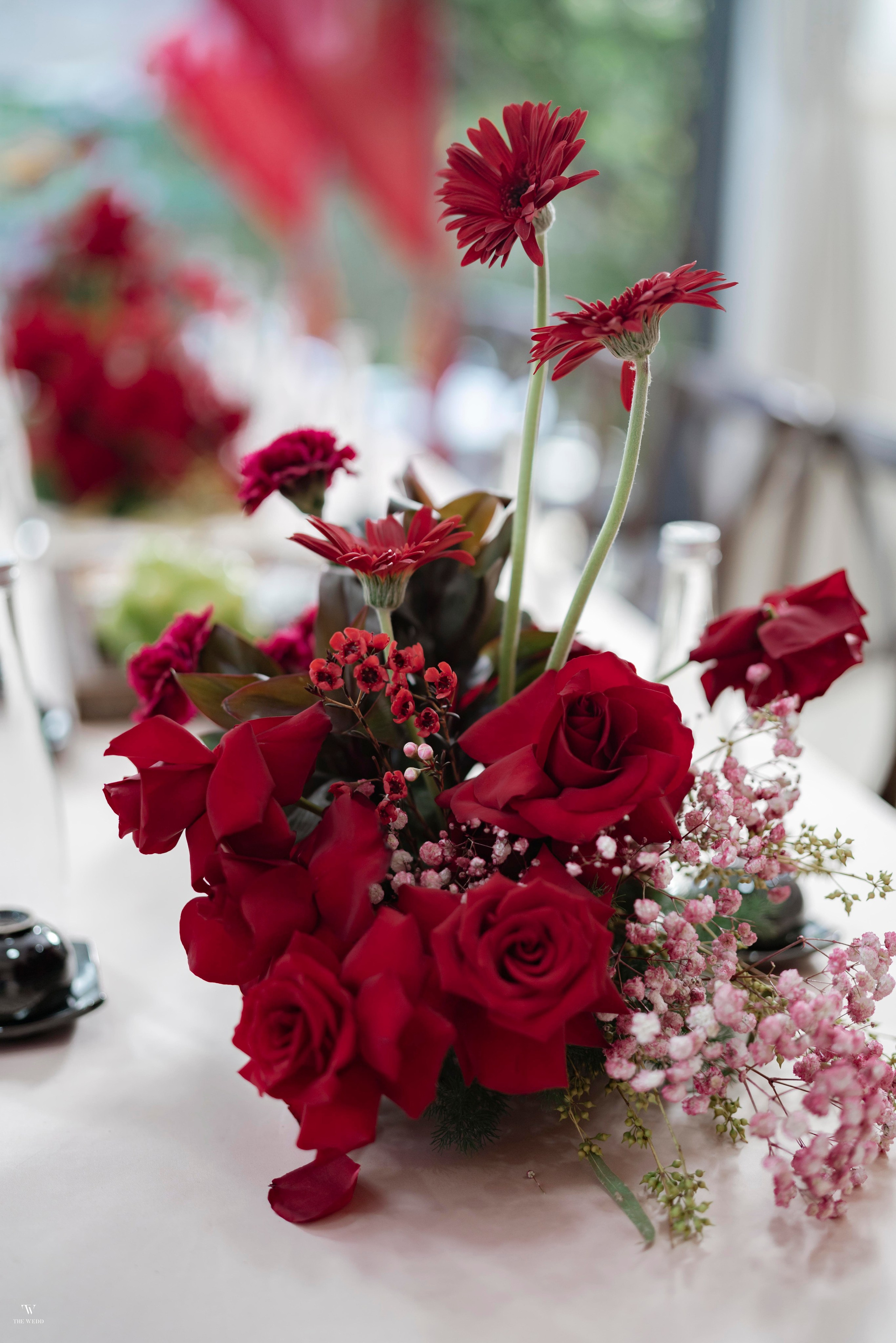 NGHIA & NGOC. WEDDING PHOTOGRAPHER IN VIETNAM