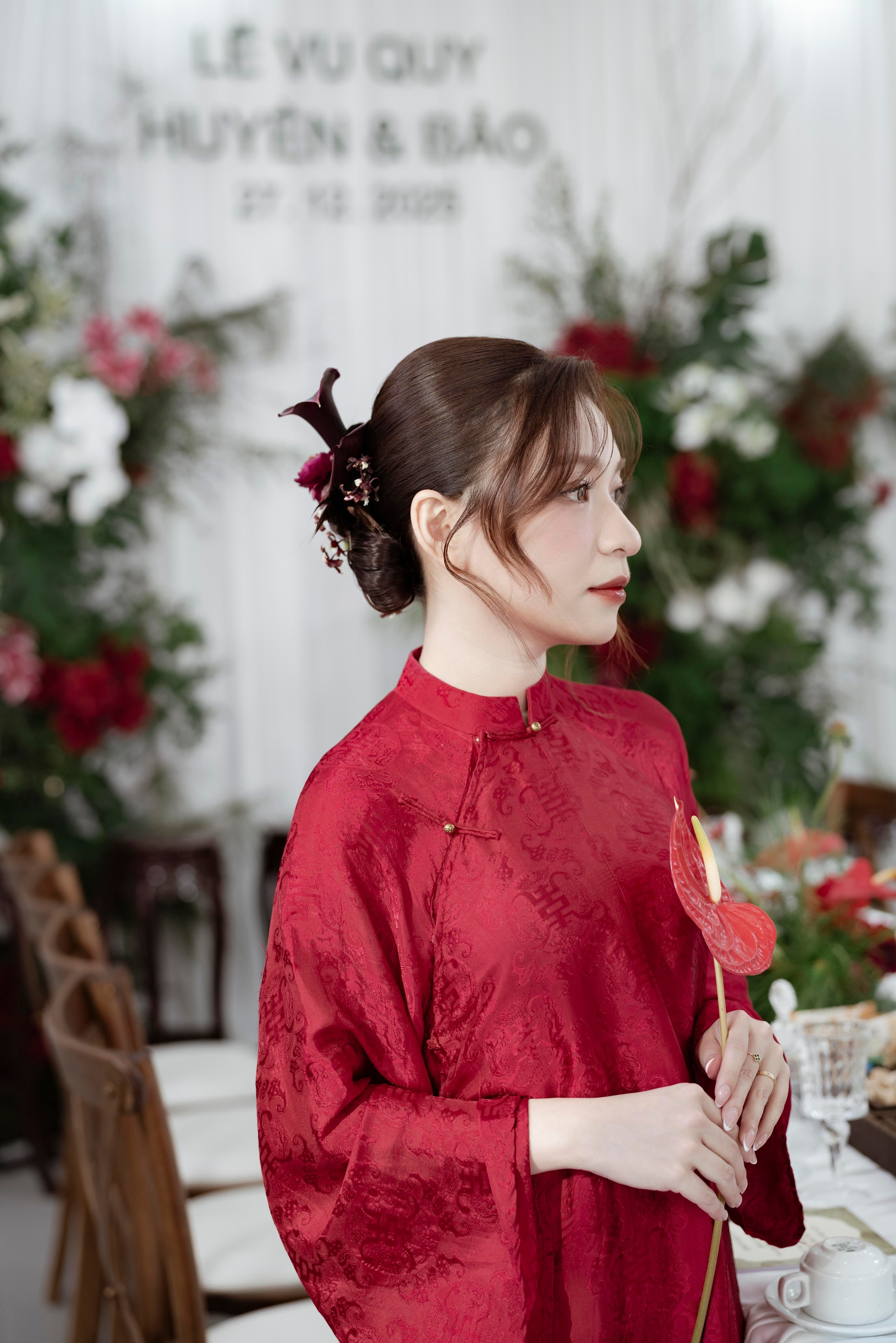 BAO & HUYEN. WEDDING PHOTOGRAPHER IN VIETNAM
