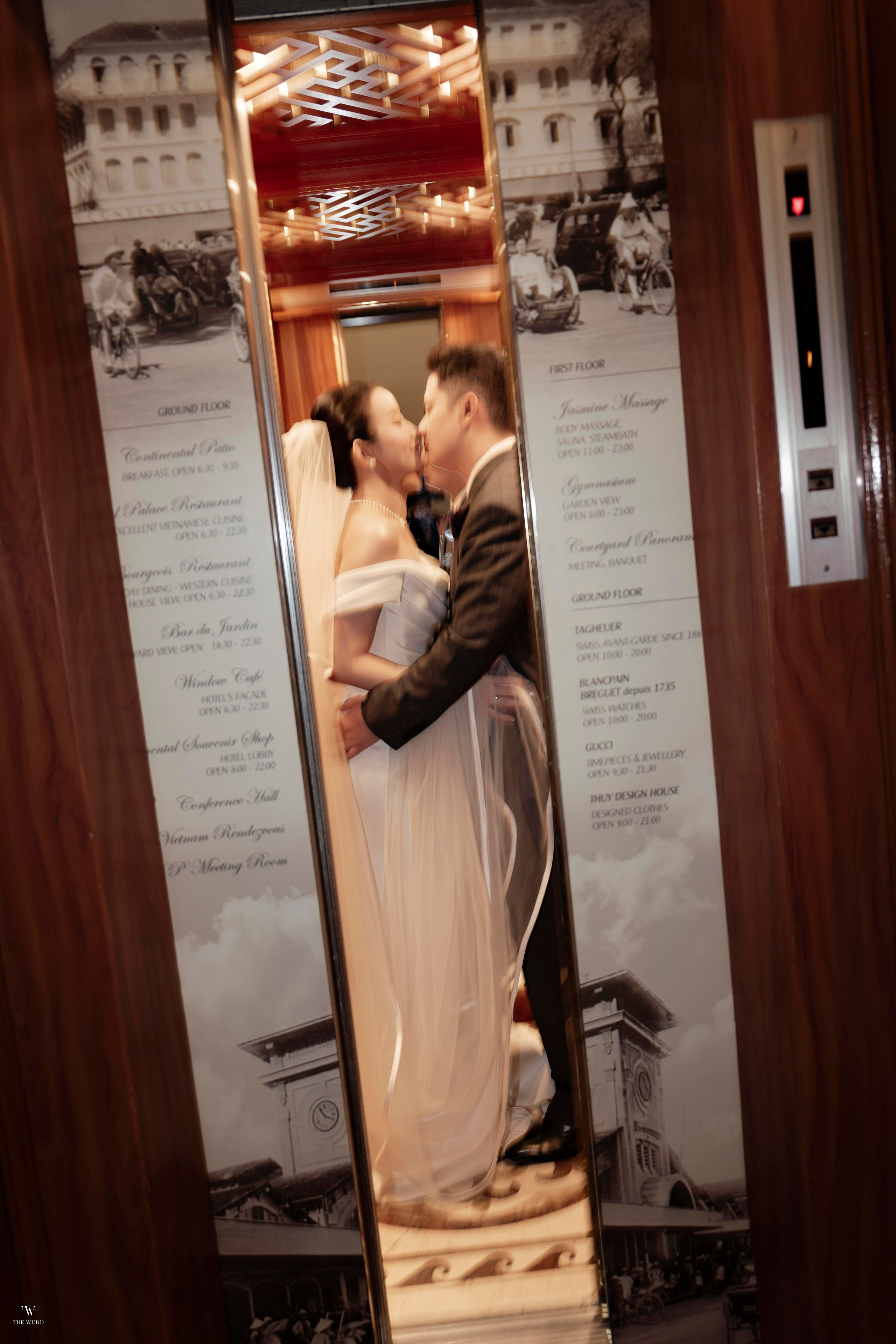 NGHIA & NGOC. WEDDING PHOTOGRAPHER IN VIETNAM