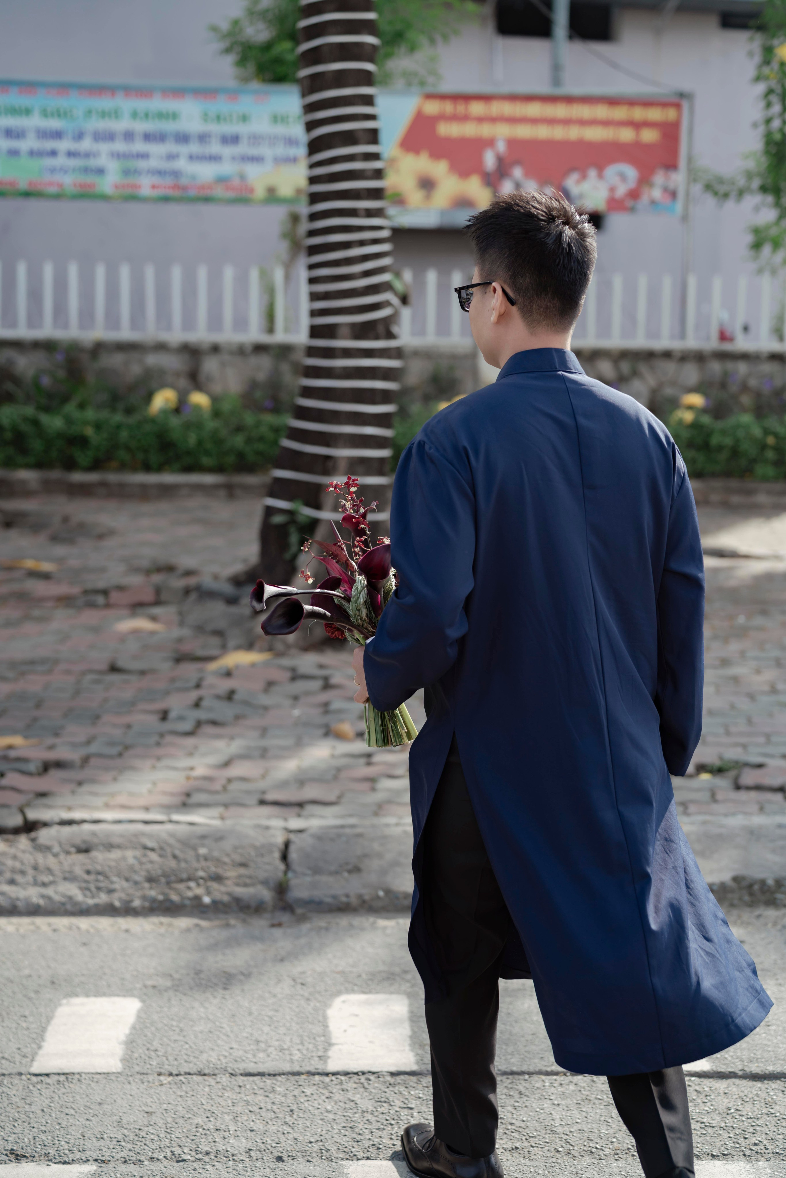 BAO & HUYEN. WEDDING PHOTOGRAPHER IN VIETNAM