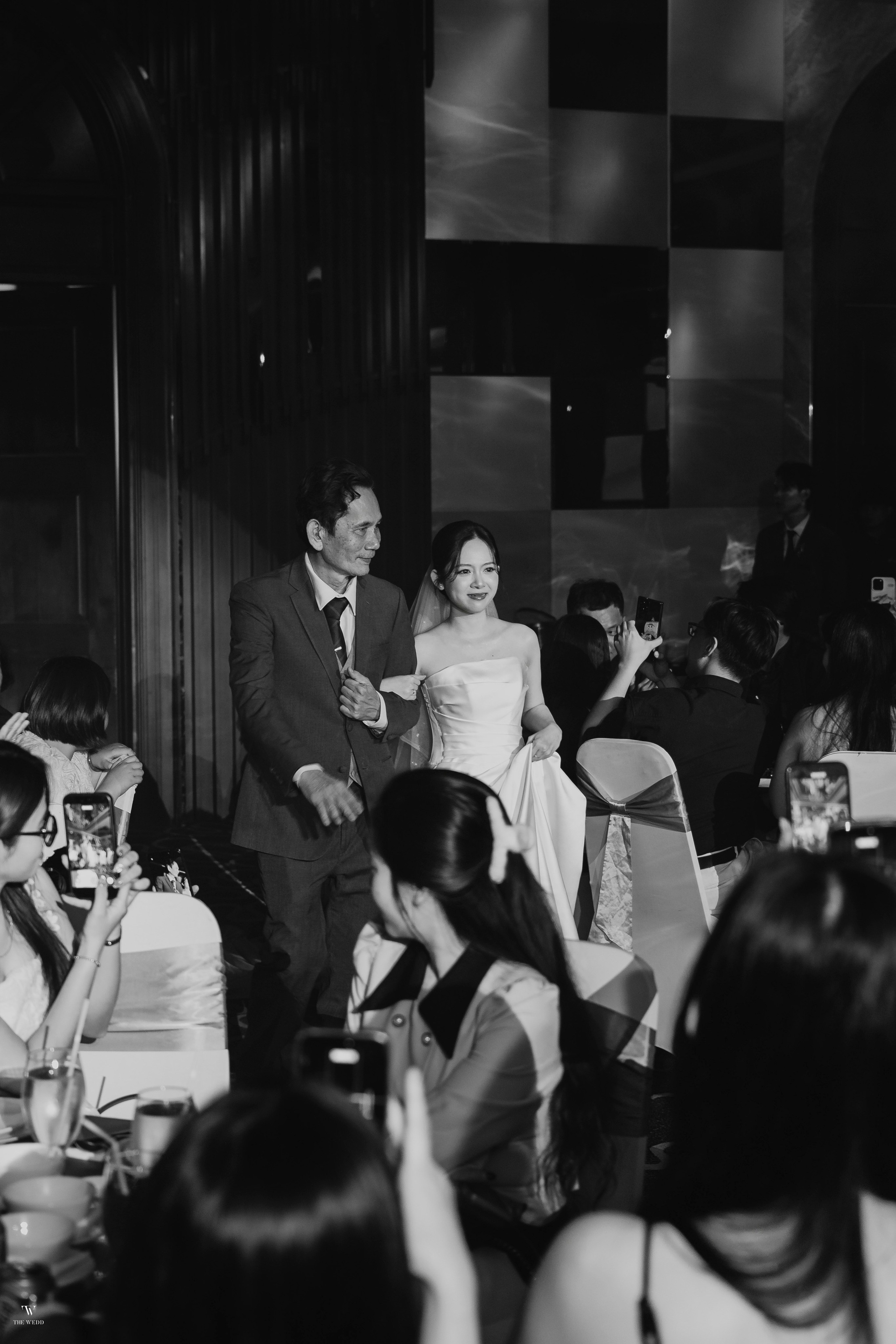 NHAN & KHIEM. WEDDING PHOTOGRAPHER IN VIETNAM