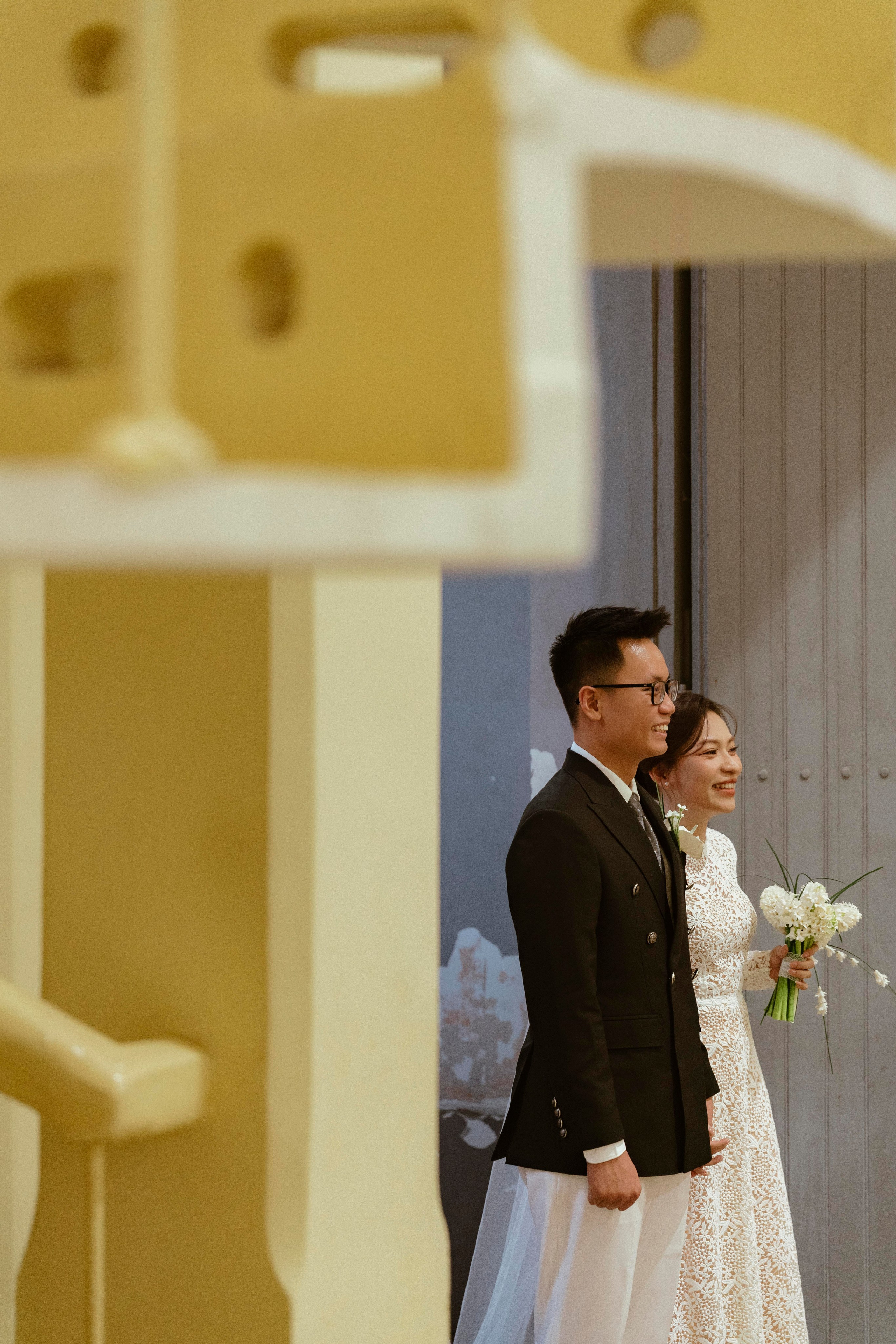 NT- BAO & HUYEN. WEDDING PHOTOGRAPHER IN VIETNAM