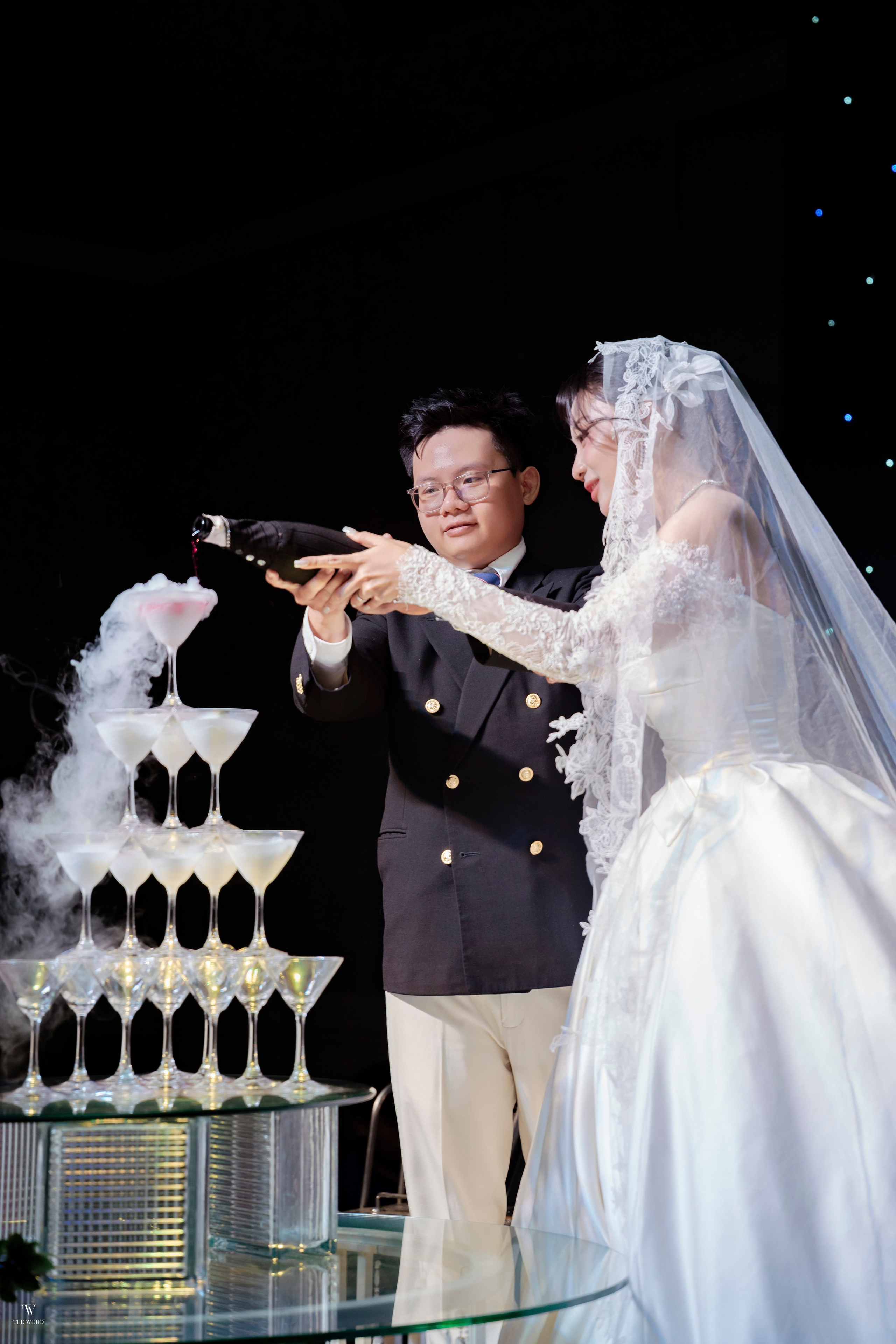 PHUC & TRANG. WEDDING PHOTOGRAPHER IN VIETNAM