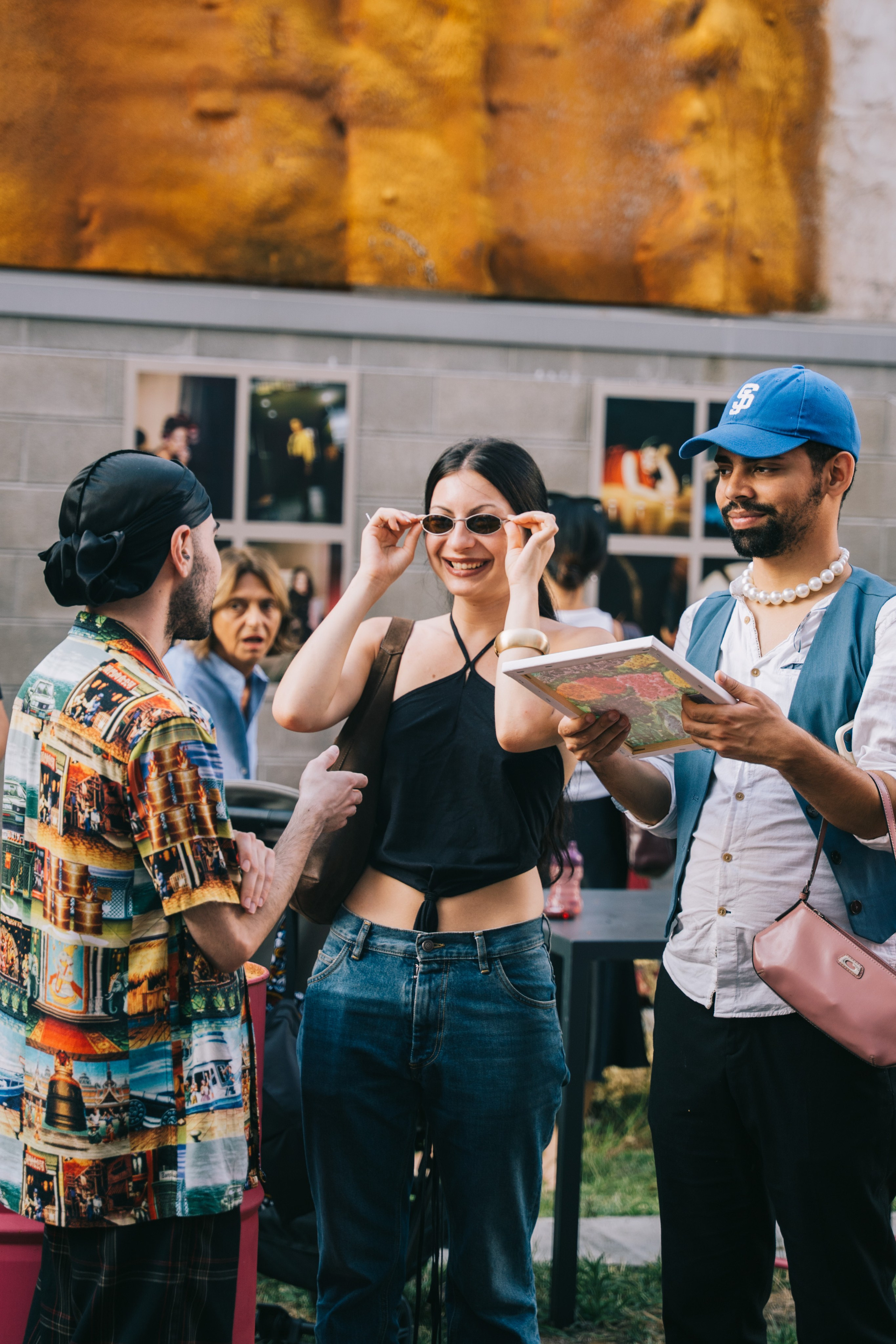 Events. NEREASPARA| Fotógrafa en Madrid