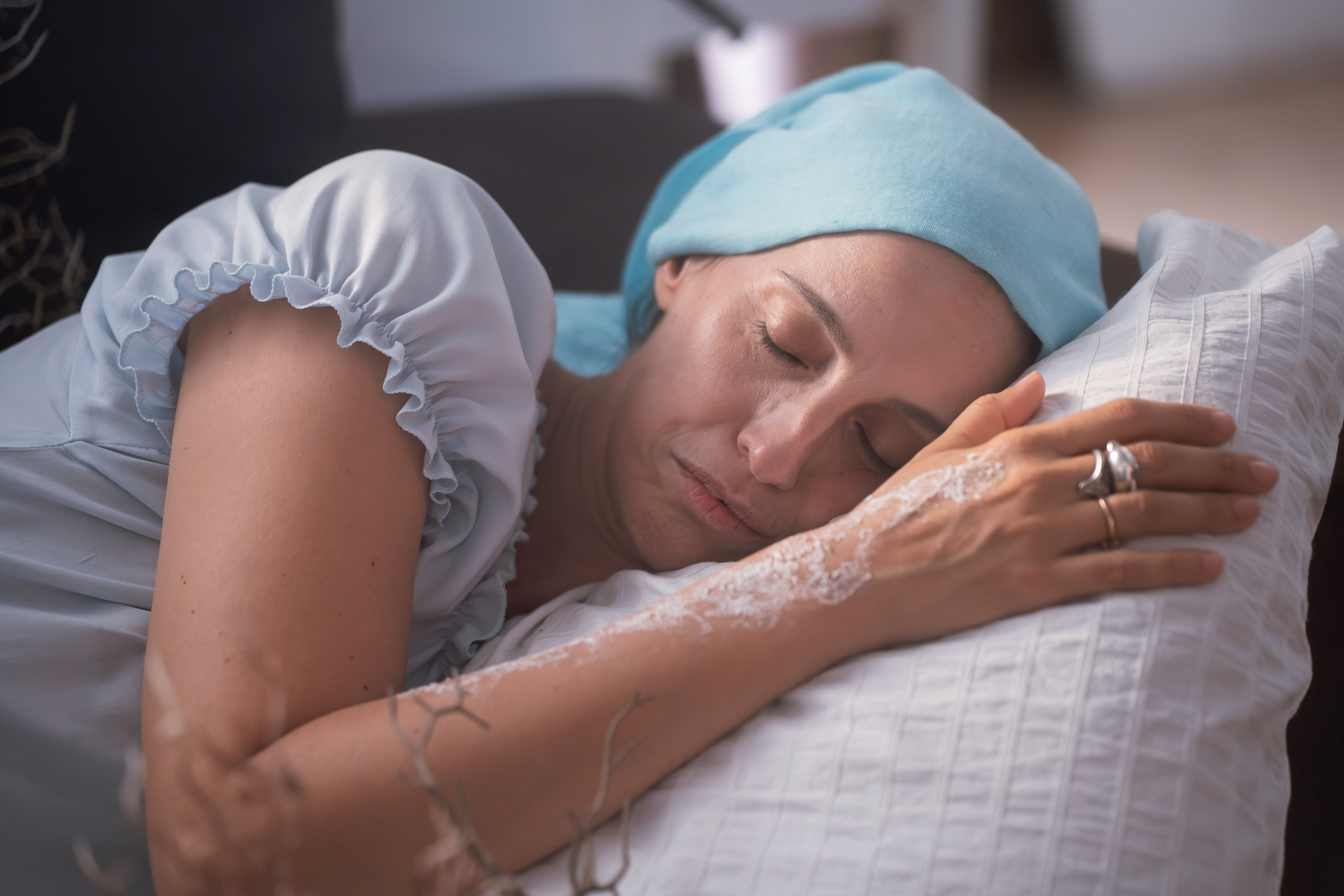 Still. NEREASPARA| Fotógrafa en Madrid