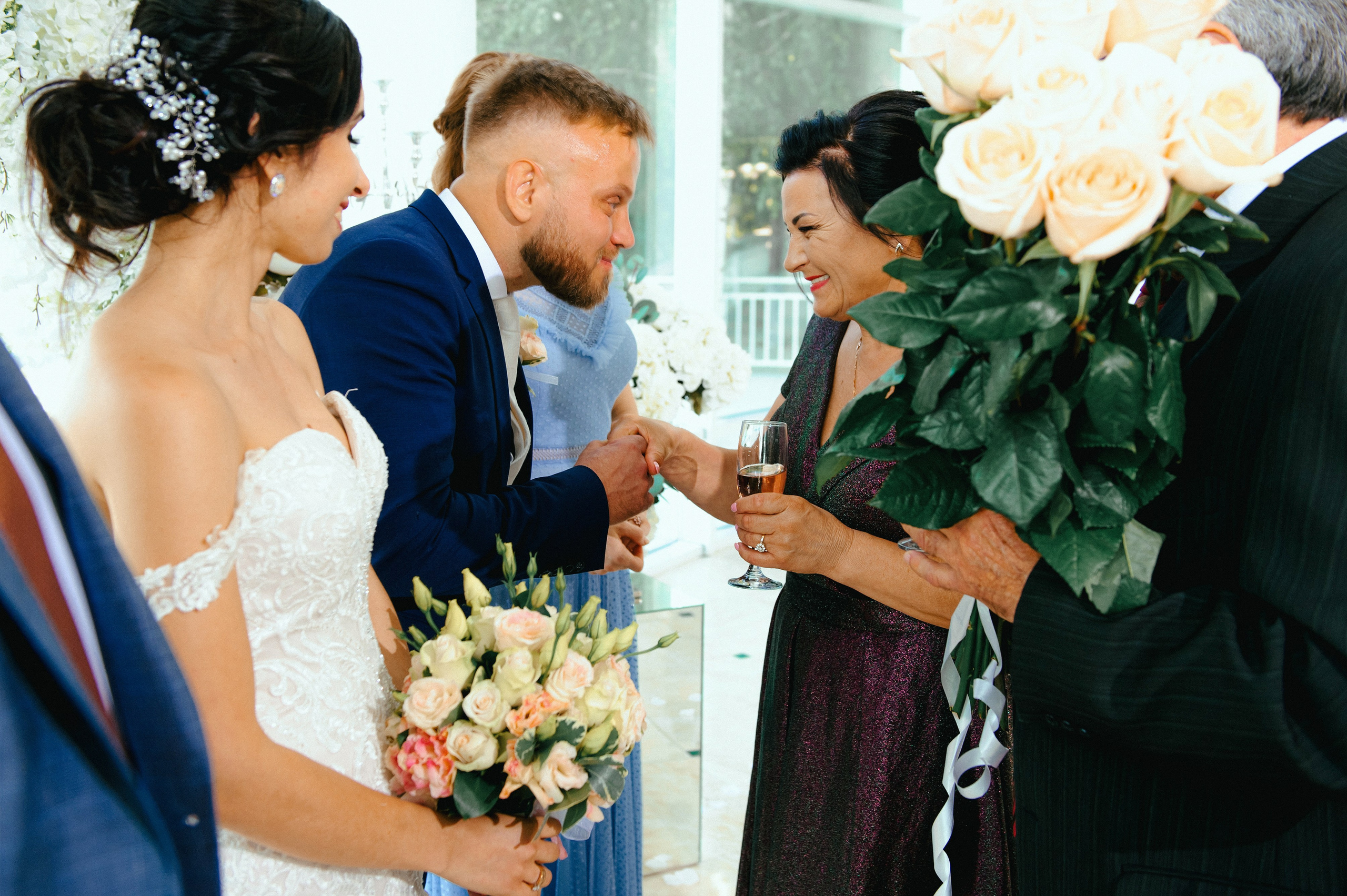 Cristina & Vadim. Fotograf de familie și evenimente