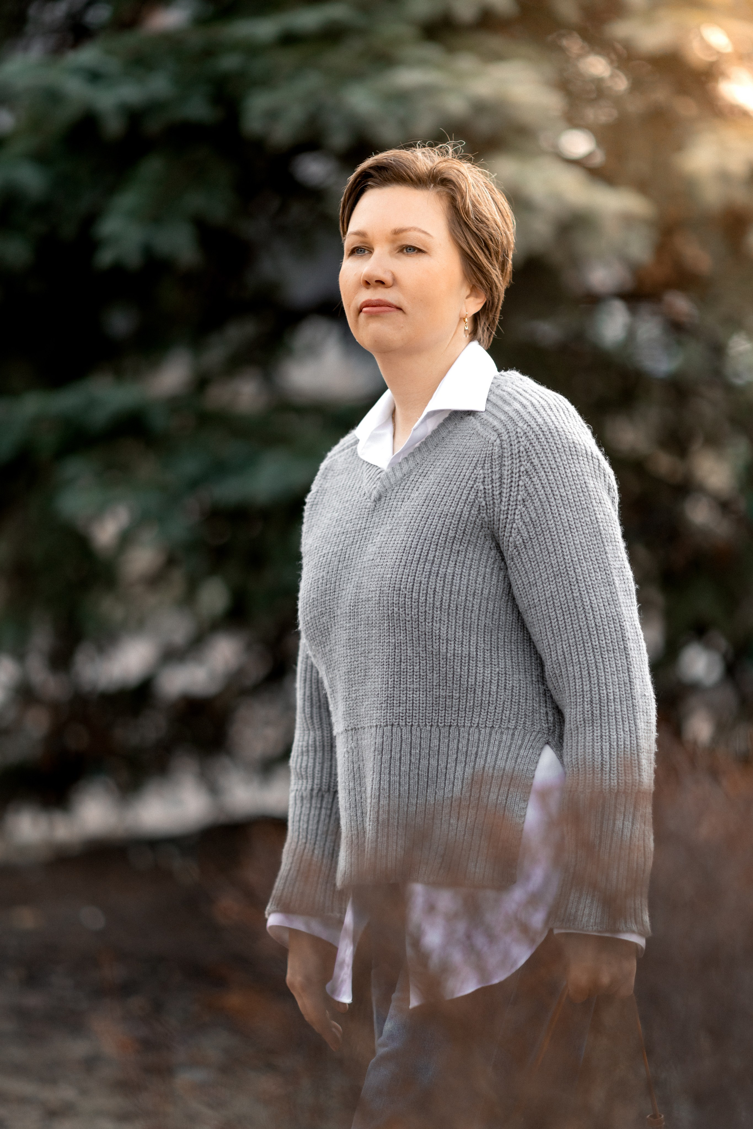 Julia. Eugenia Guryev Photography | Portrait & Family Photographer in Moncton, New Brunswick