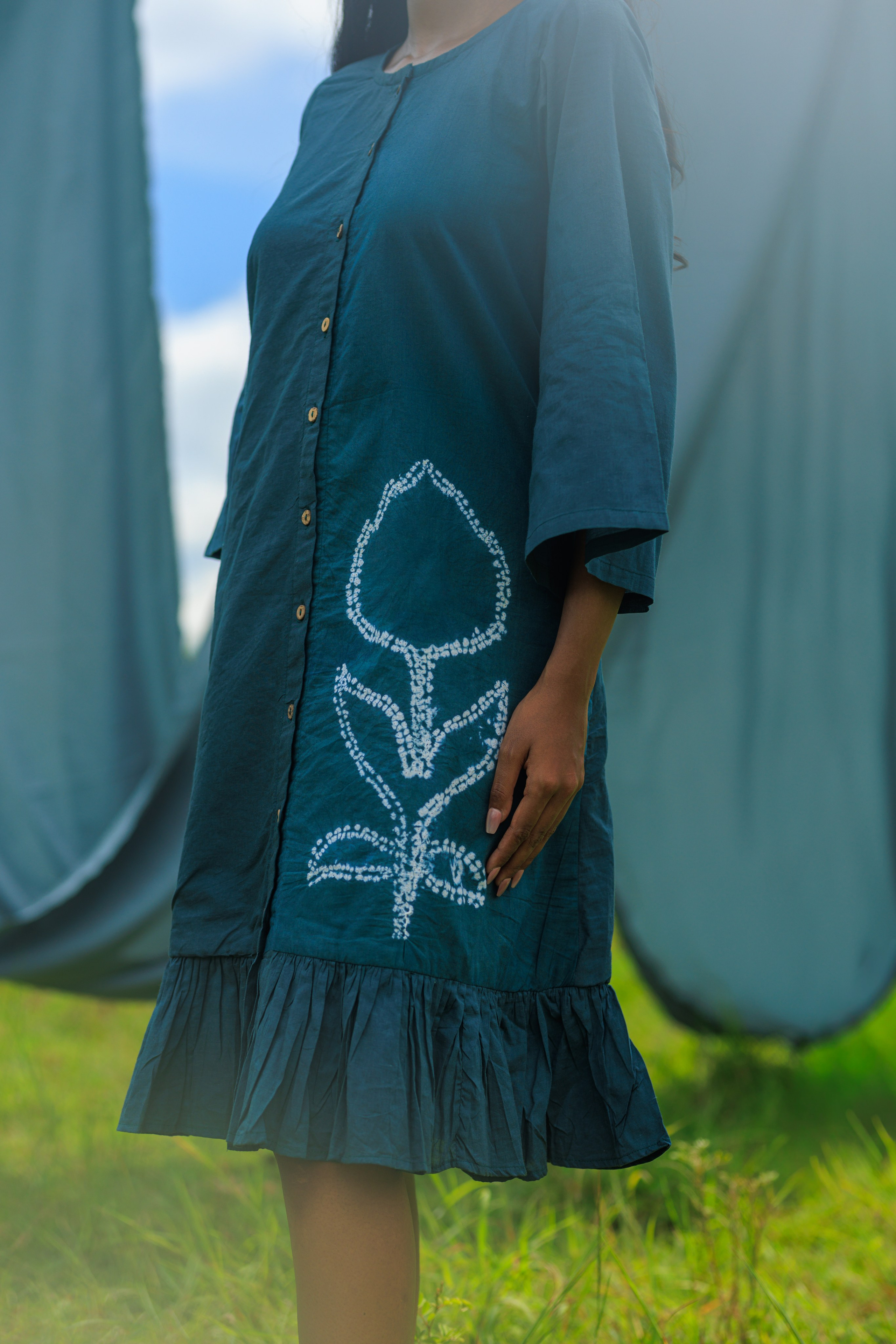 Brand Work. Kruthika Pillai