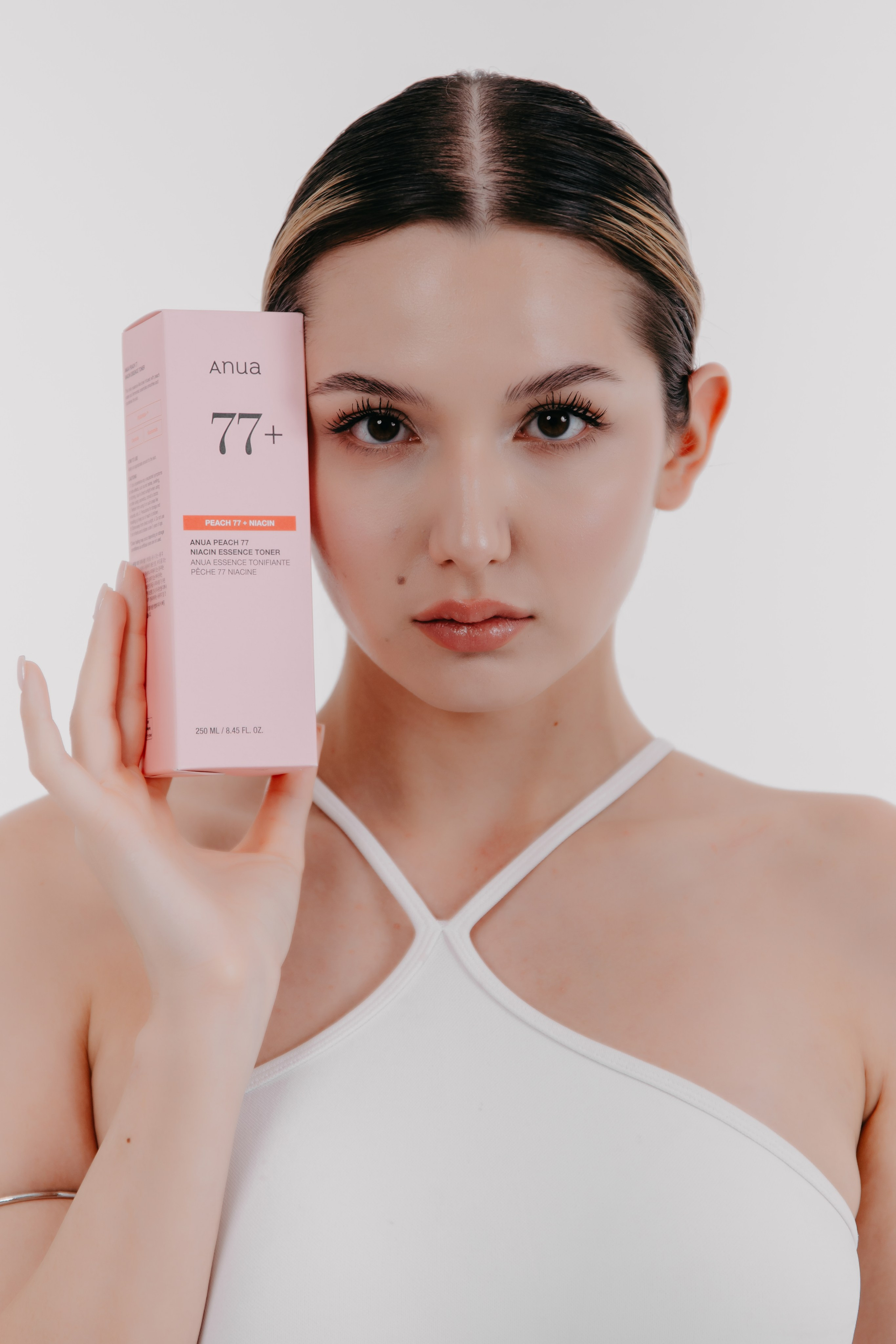 Студийные съёмки. Фотограф Бишкек Садовский Никита