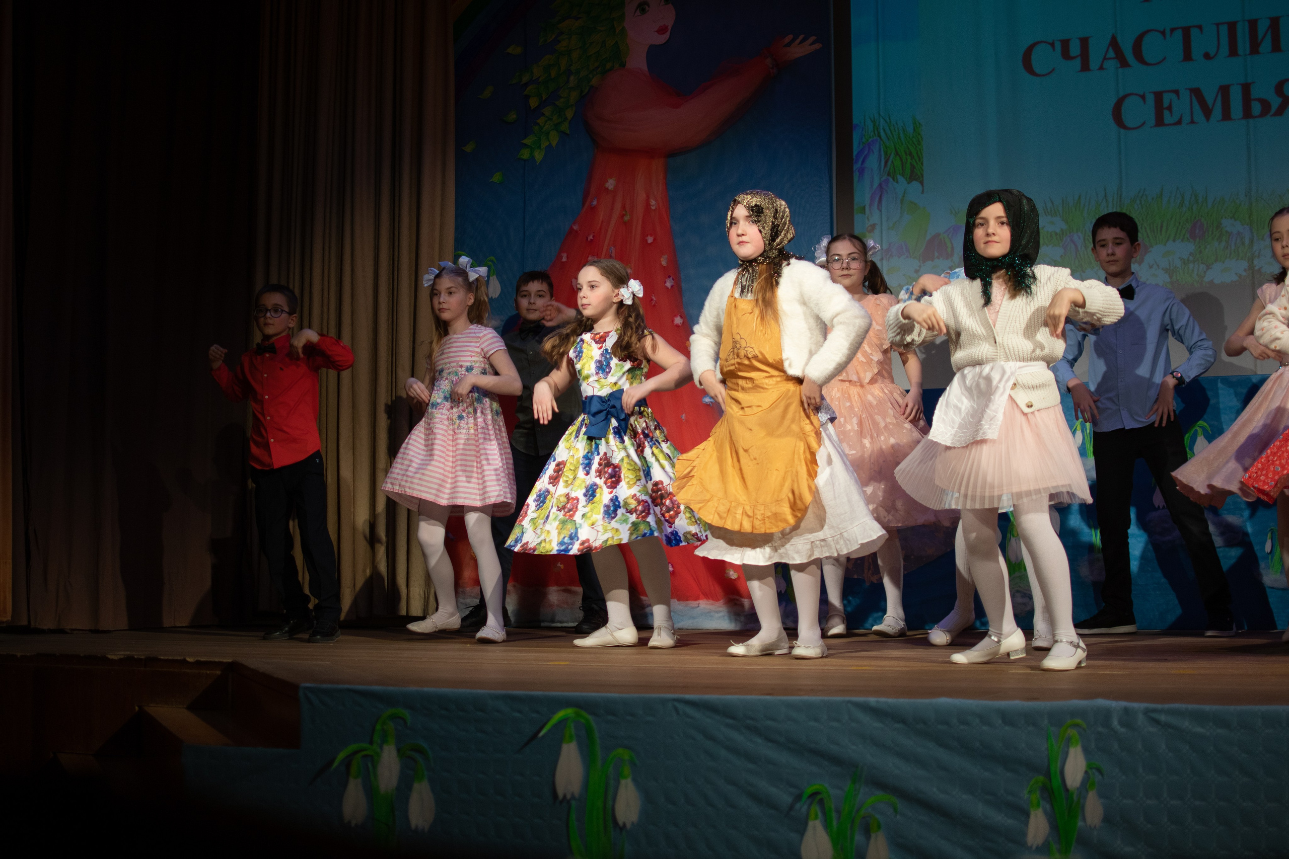 Репортаж. Семейный и детский фотограф