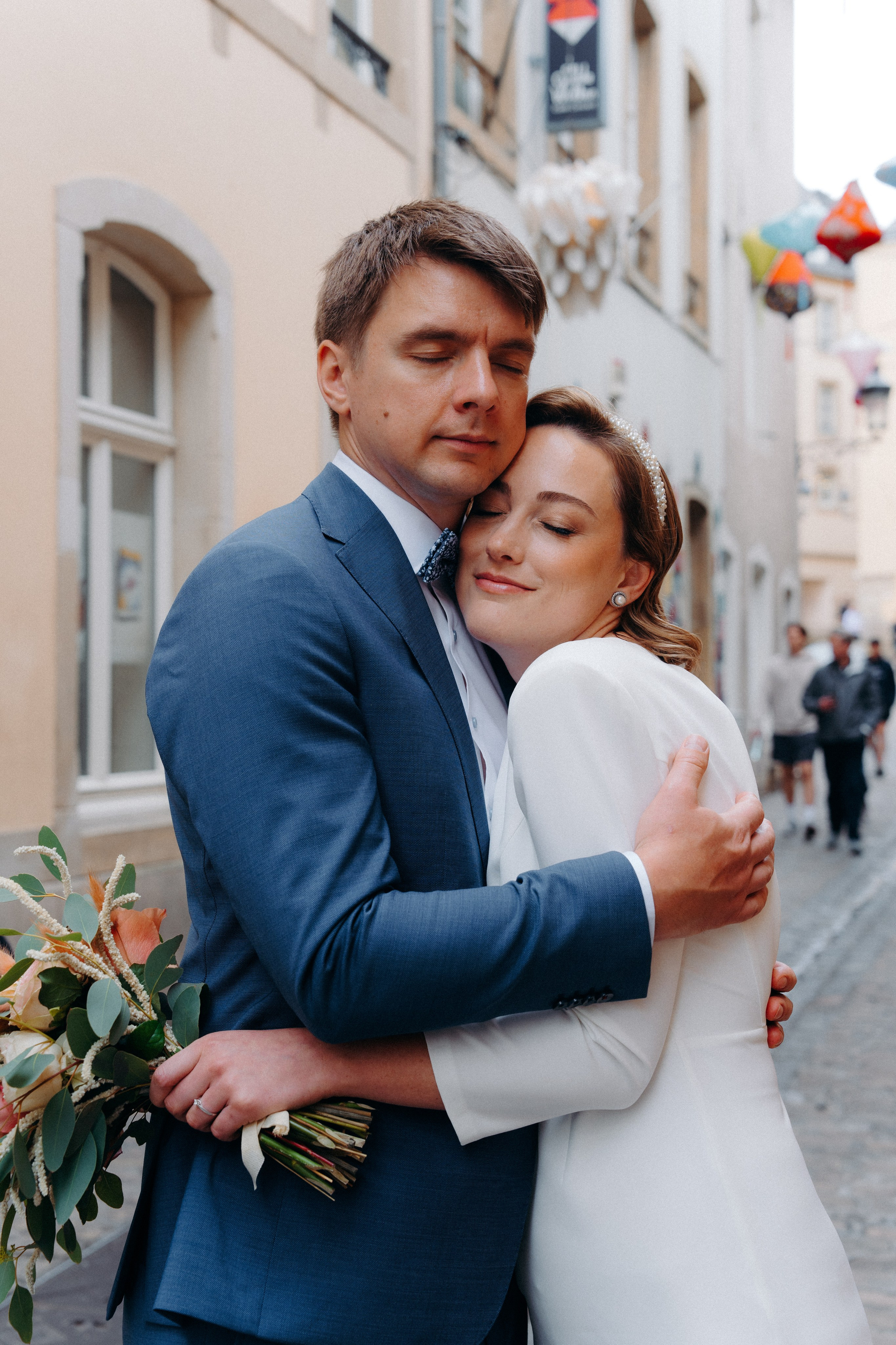 Inga & Peteris. Контент-фотограф Алина Филимонова