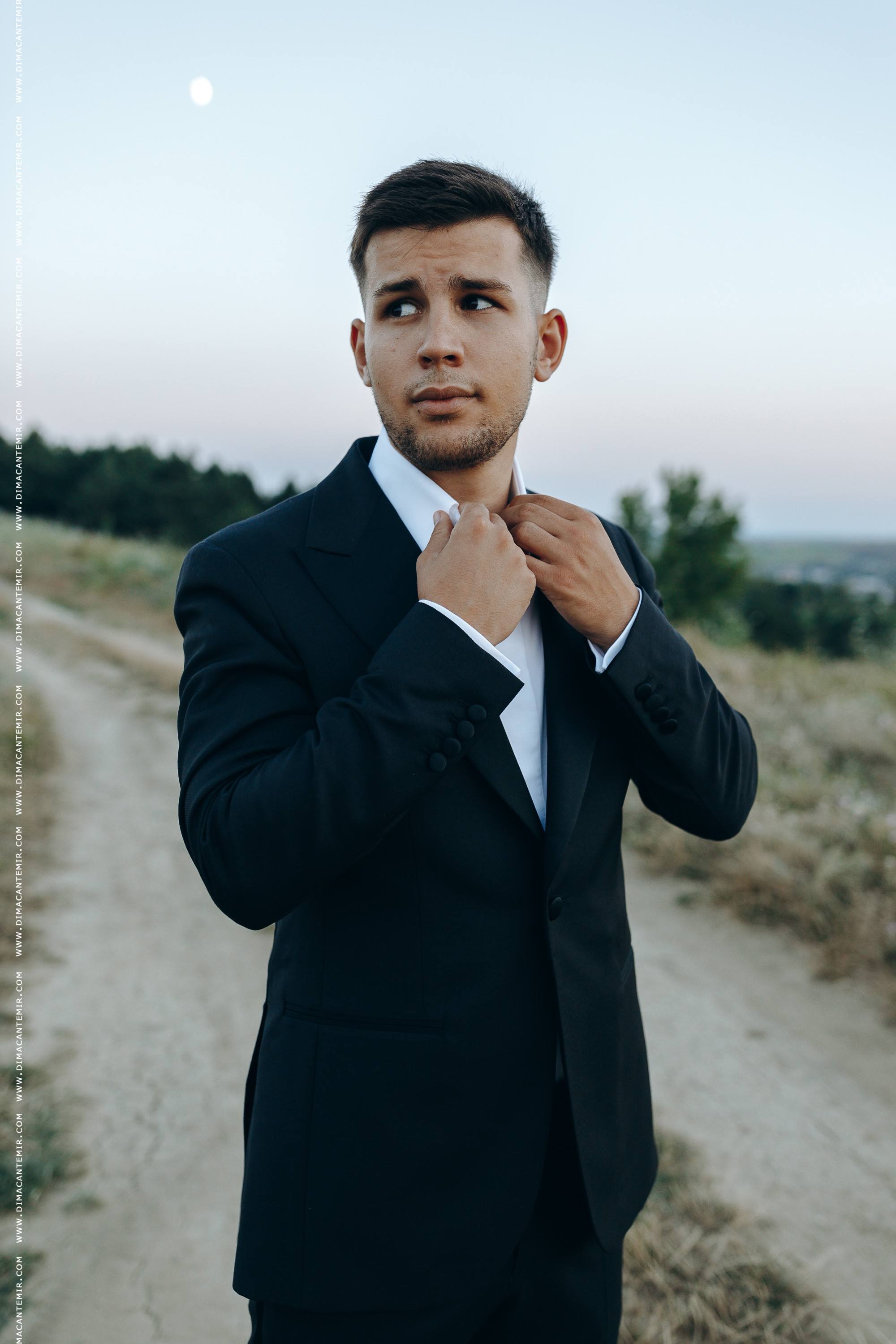 LOVE STORY | VLADIMIR & BEATRICE. Свадебный фотограф Молдова Кишинёв