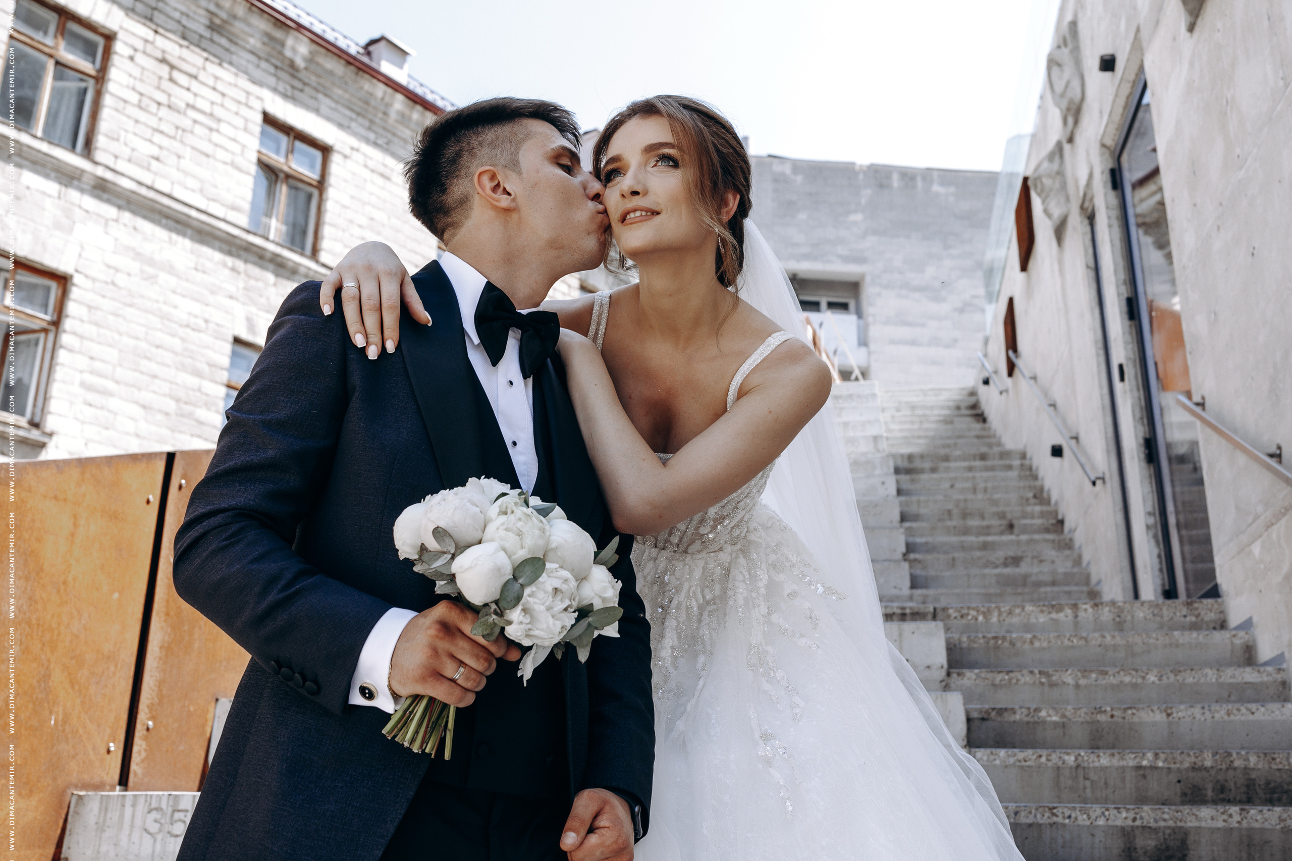 RADU + DOINA. Свадебный фотограф Молдова Кишинёв