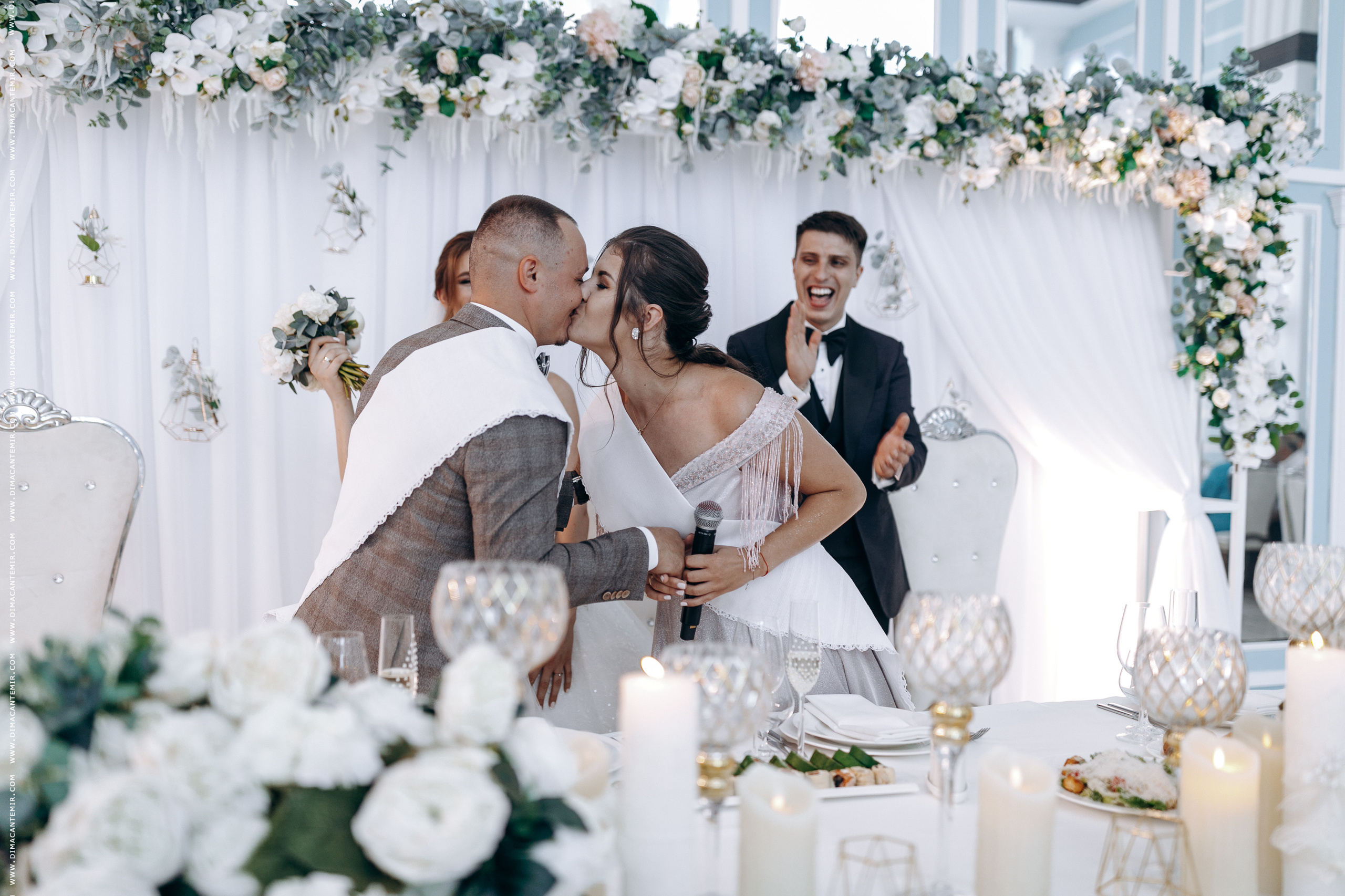 RADU + DOINA. Свадебный фотограф Молдова Кишинёв