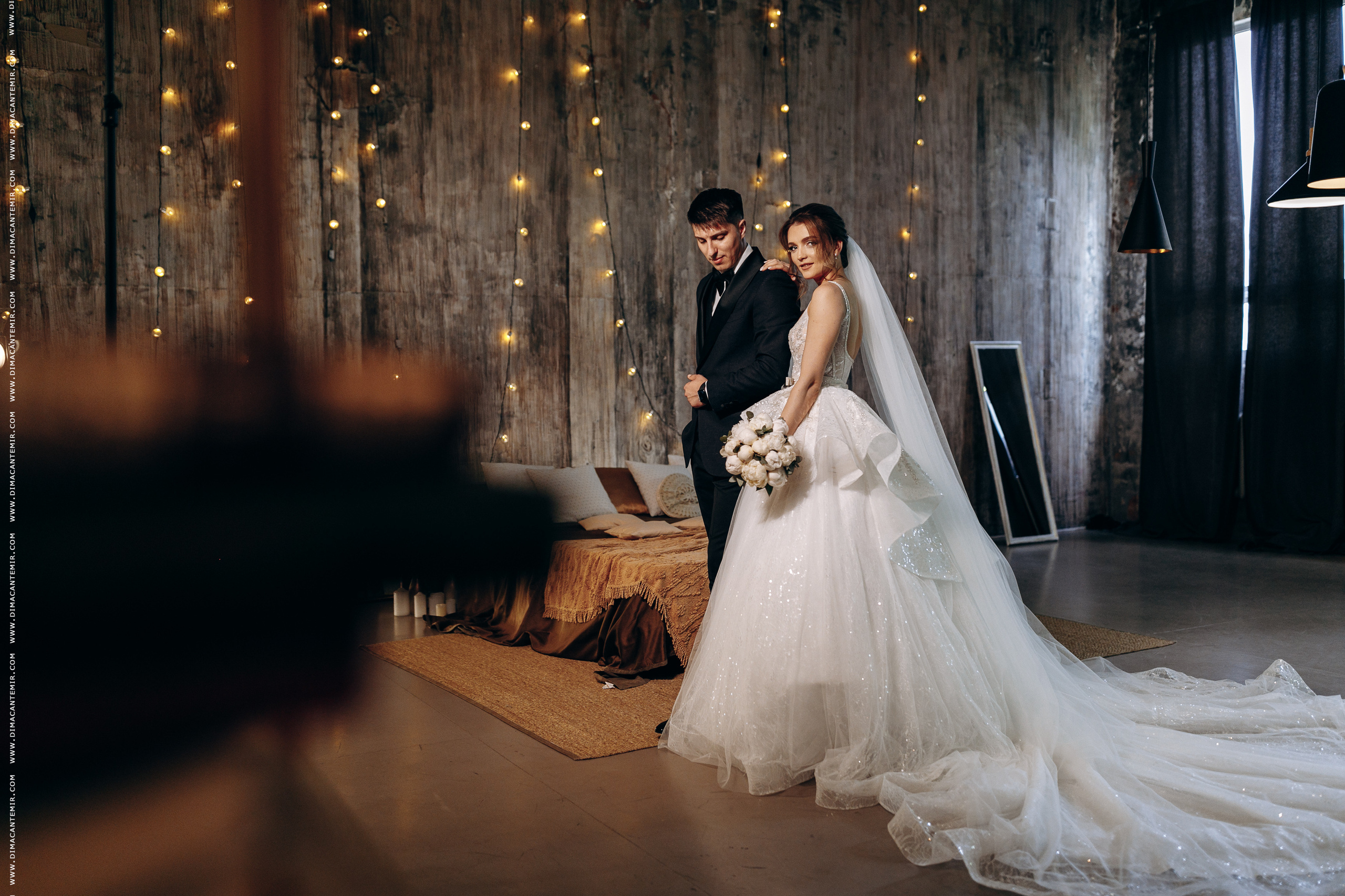 RADU + DOINA. Свадебный фотограф Молдова Кишинёв