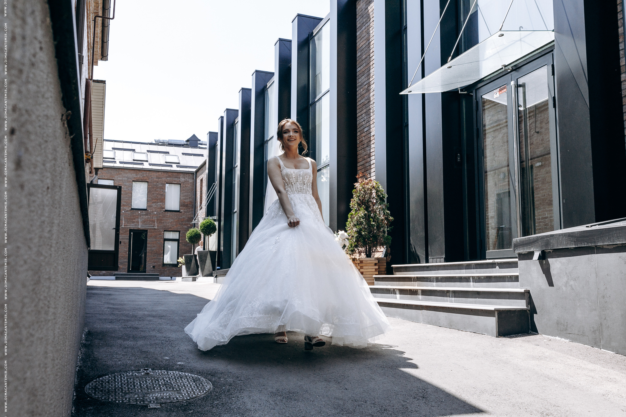 RADU + DOINA. Свадебный фотограф Молдова Кишинёв