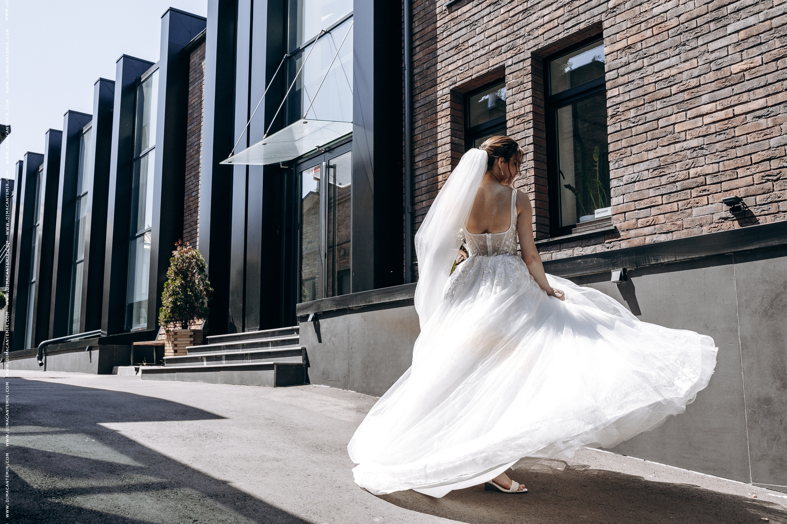 RADU + DOINA. Свадебный фотограф Молдова Кишинёв