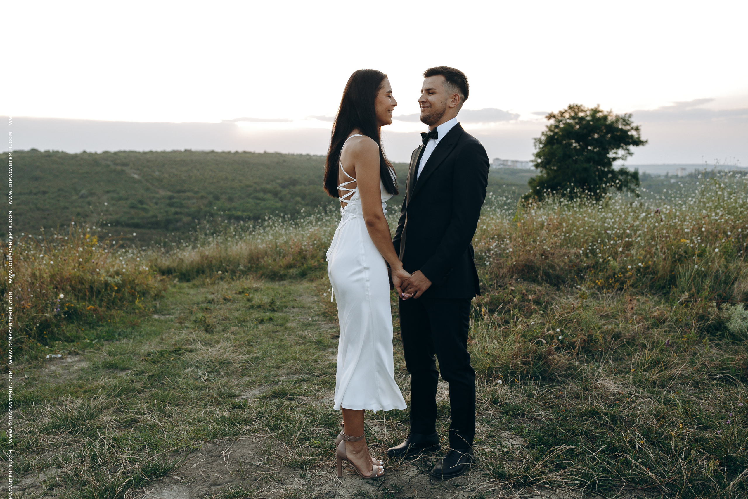 LOVE STORY | VLADIMIR & BEATRICE. Свадебный фотограф Молдова Кишинёв