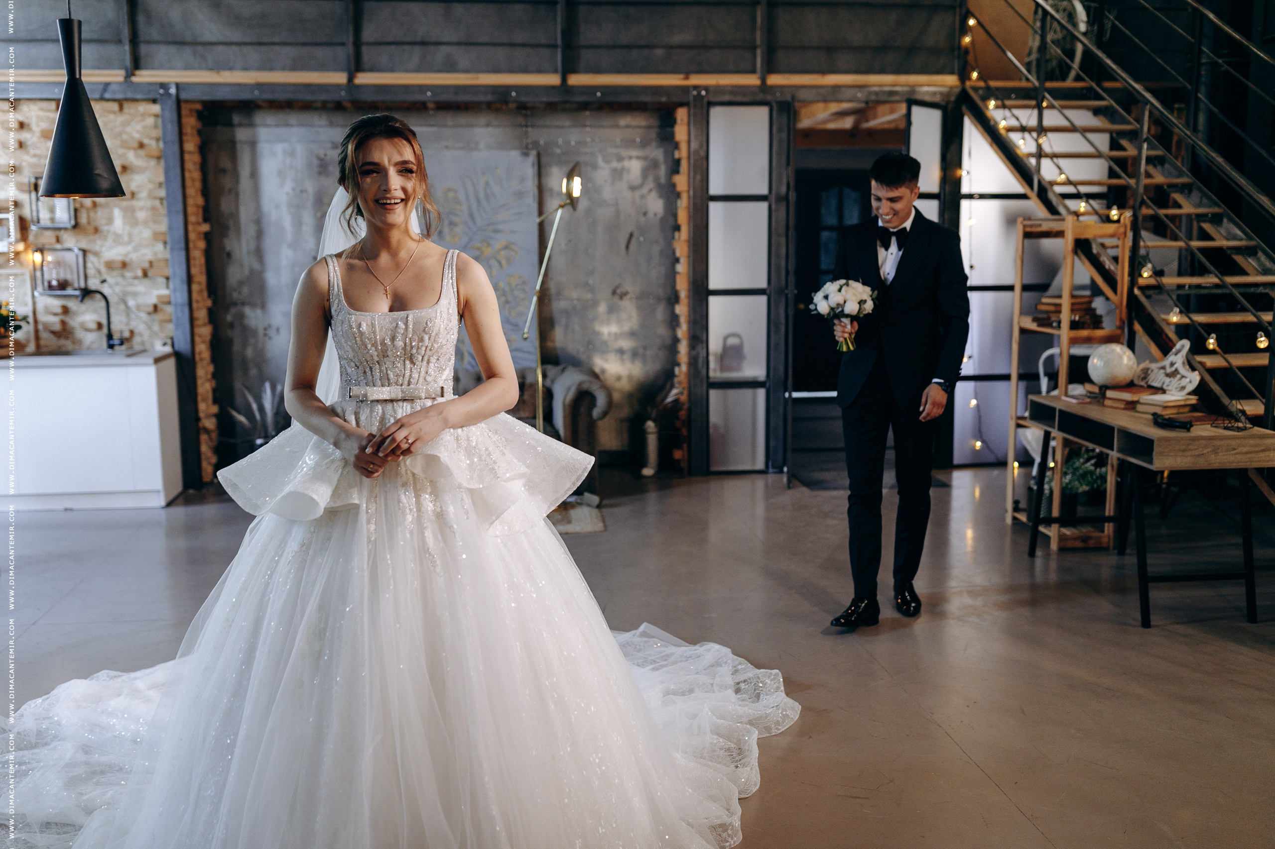 RADU + DOINA. Свадебный фотограф Молдова Кишинёв