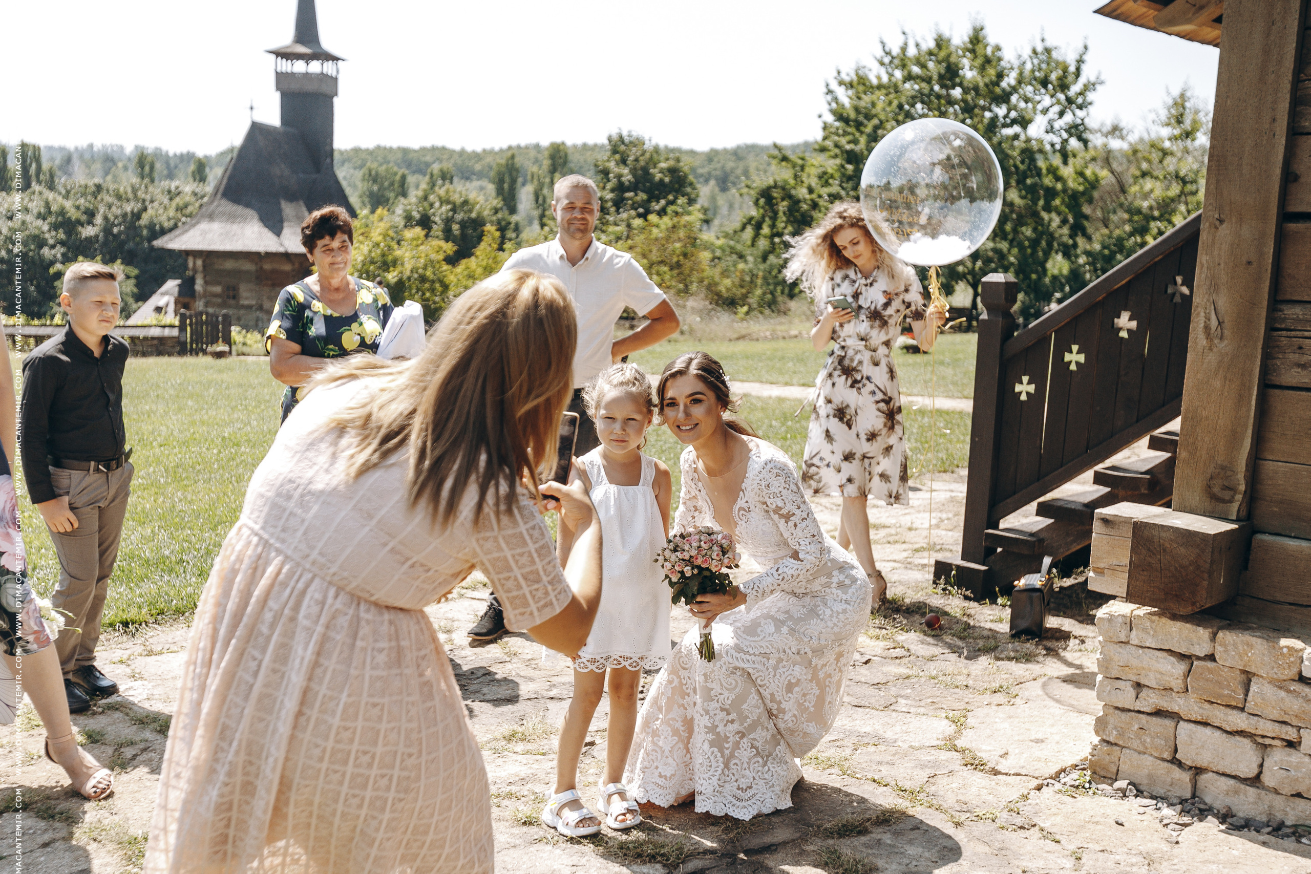 MIHAIL & MIHAELA (Cununie). Fotograf de nuntă în Chisinau, Moldova. Poze și Video Comerciale