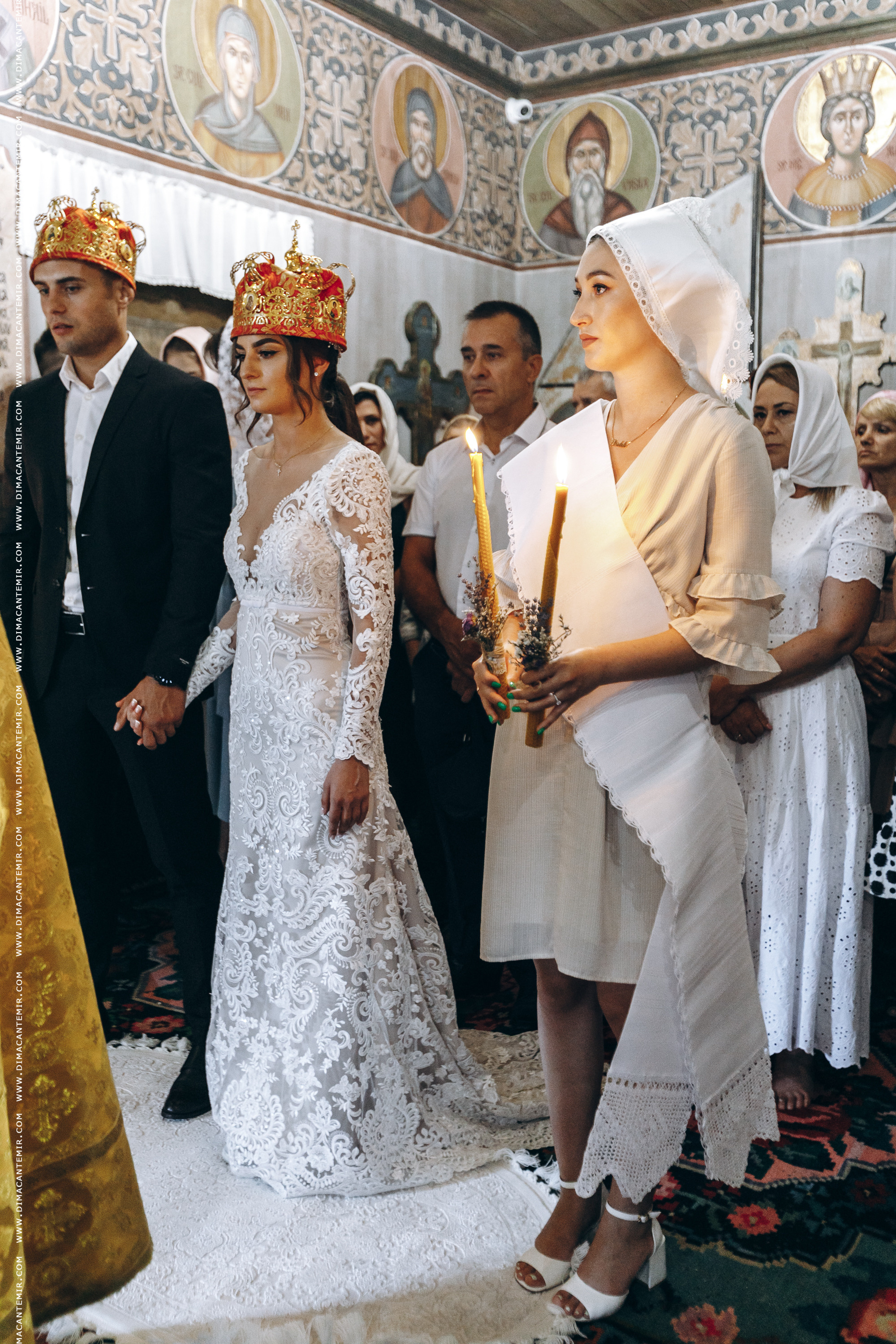 MIHAIL & MIHAELA (Cununie). Fotograf de nuntă în Chisinau, Moldova. Poze și Video Comerciale