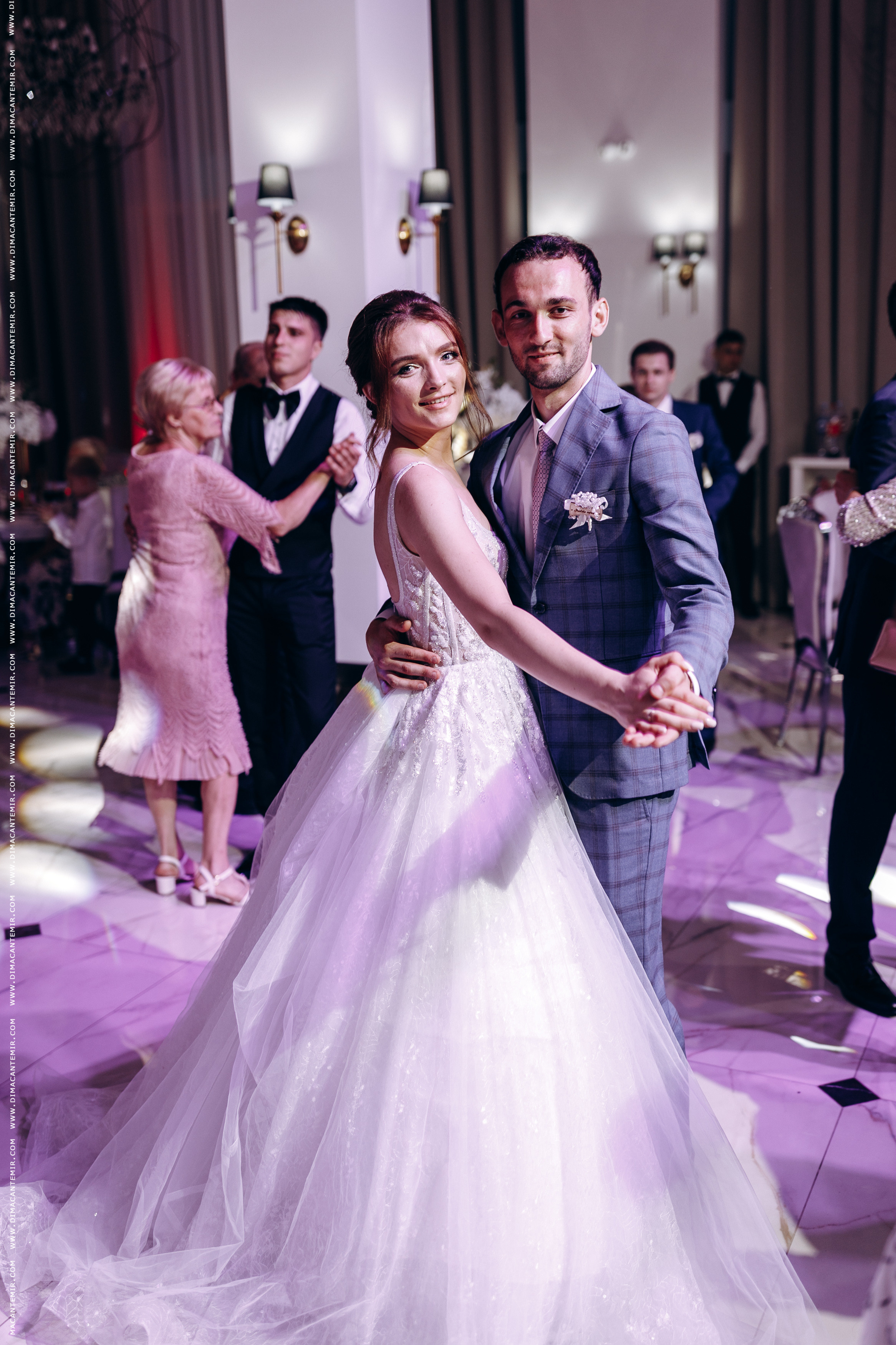 RADU + DOINA. Свадебный фотограф Молдова Кишинёв