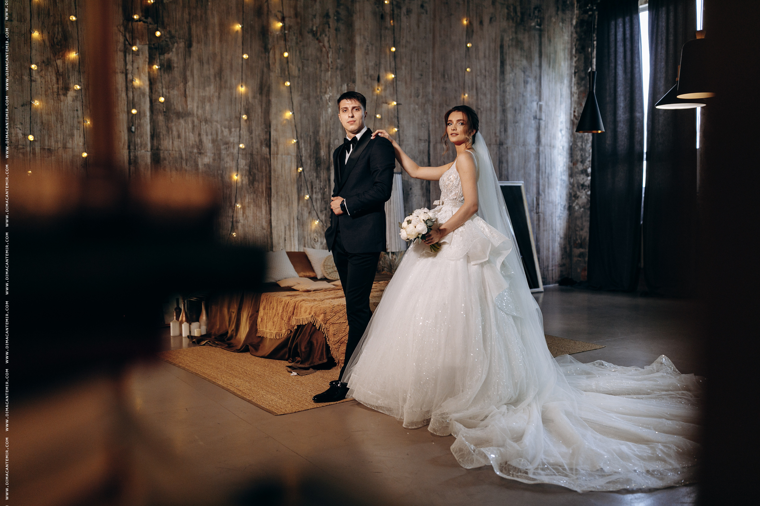 RADU + DOINA. Свадебный фотограф Молдова Кишинёв