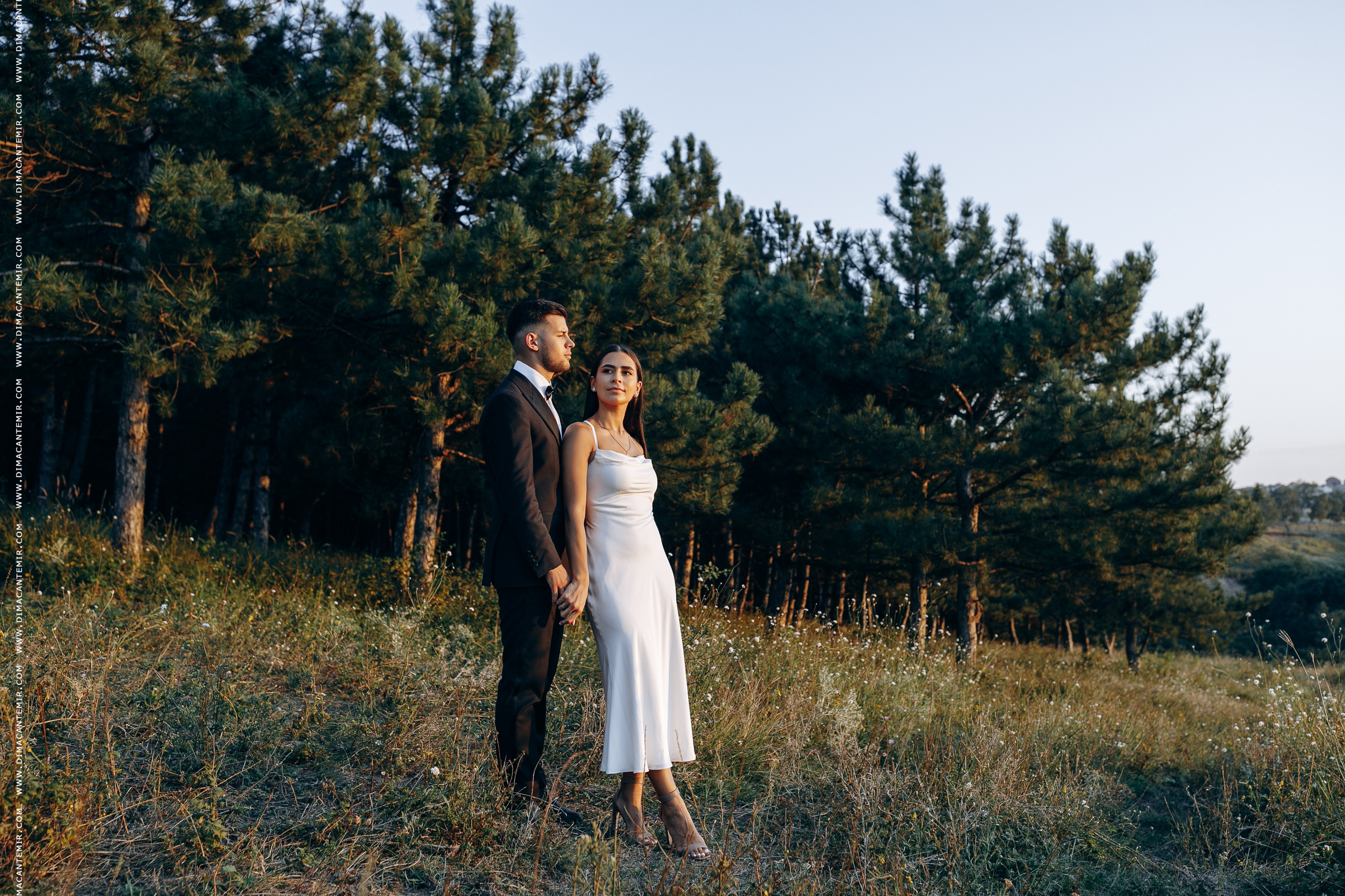 LOVE STORY | VLADIMIR & BEATRICE. Свадебный фотограф Молдова Кишинёв