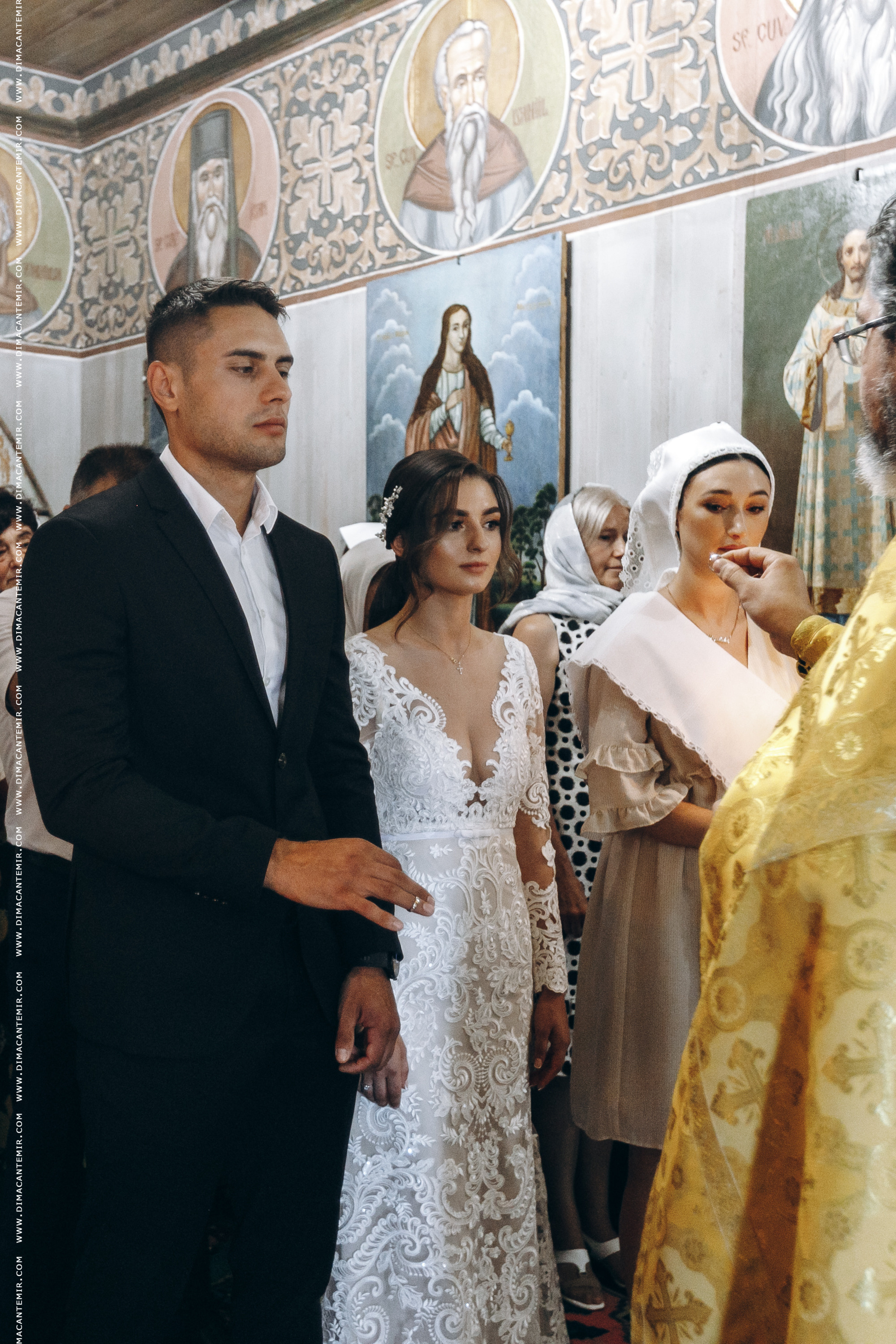 MIHAIL & MIHAELA (Cununie). Fotograf de nuntă în Chisinau, Moldova. Poze și Video Comerciale