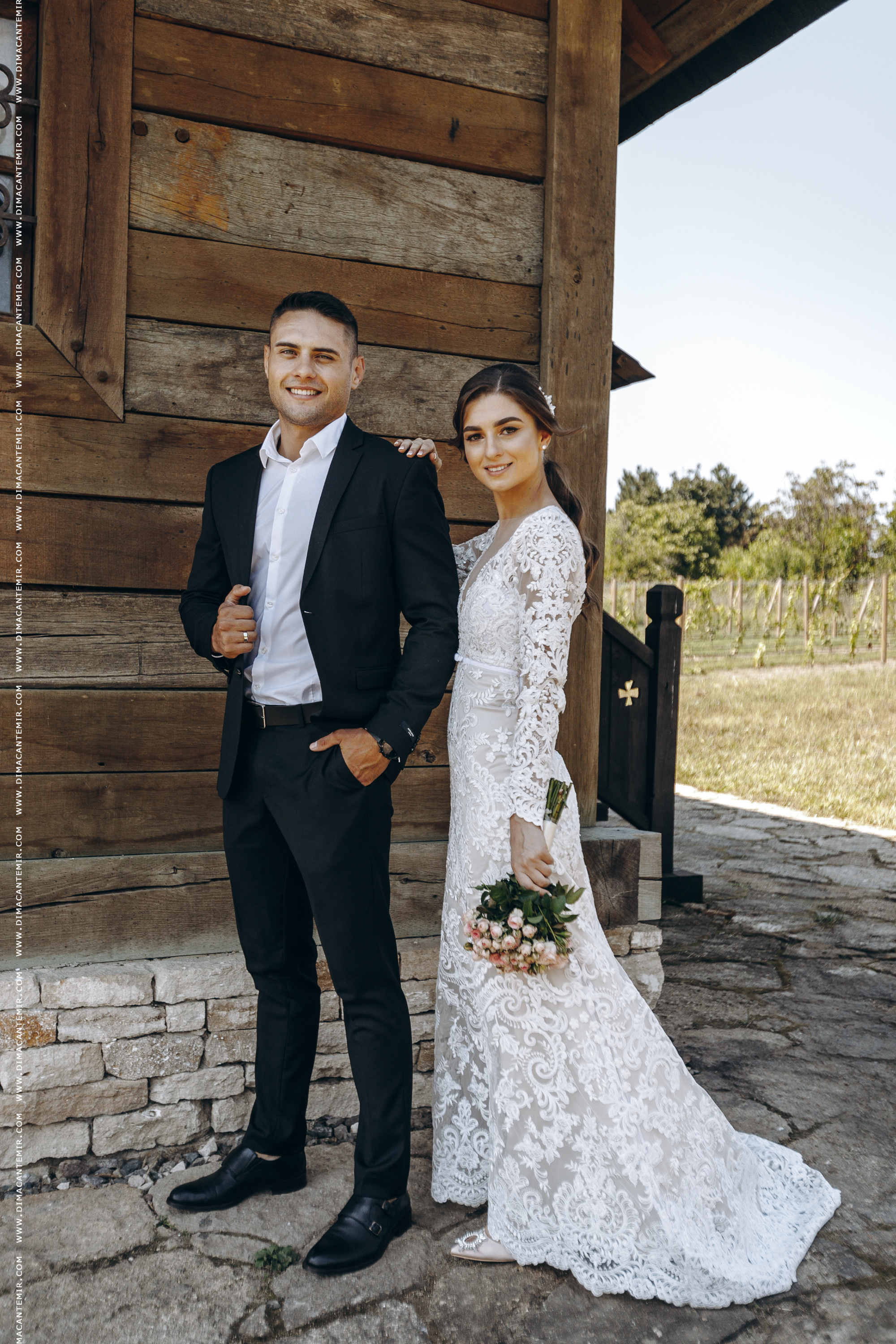 MIHAIL & MIHAELA (Cununie). Fotograf de nuntă în Chisinau, Moldova. Poze și Video Comerciale