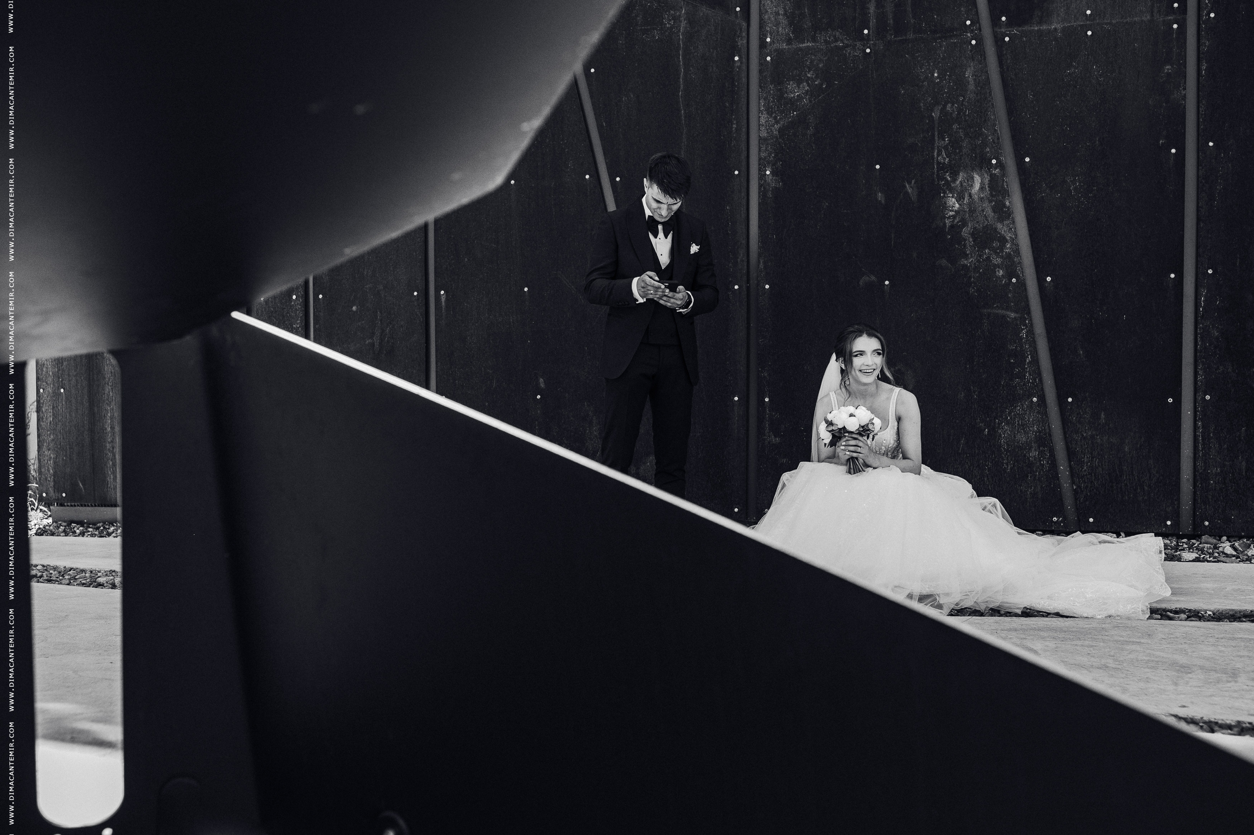 RADU + DOINA. Свадебный фотограф Молдова Кишинёв