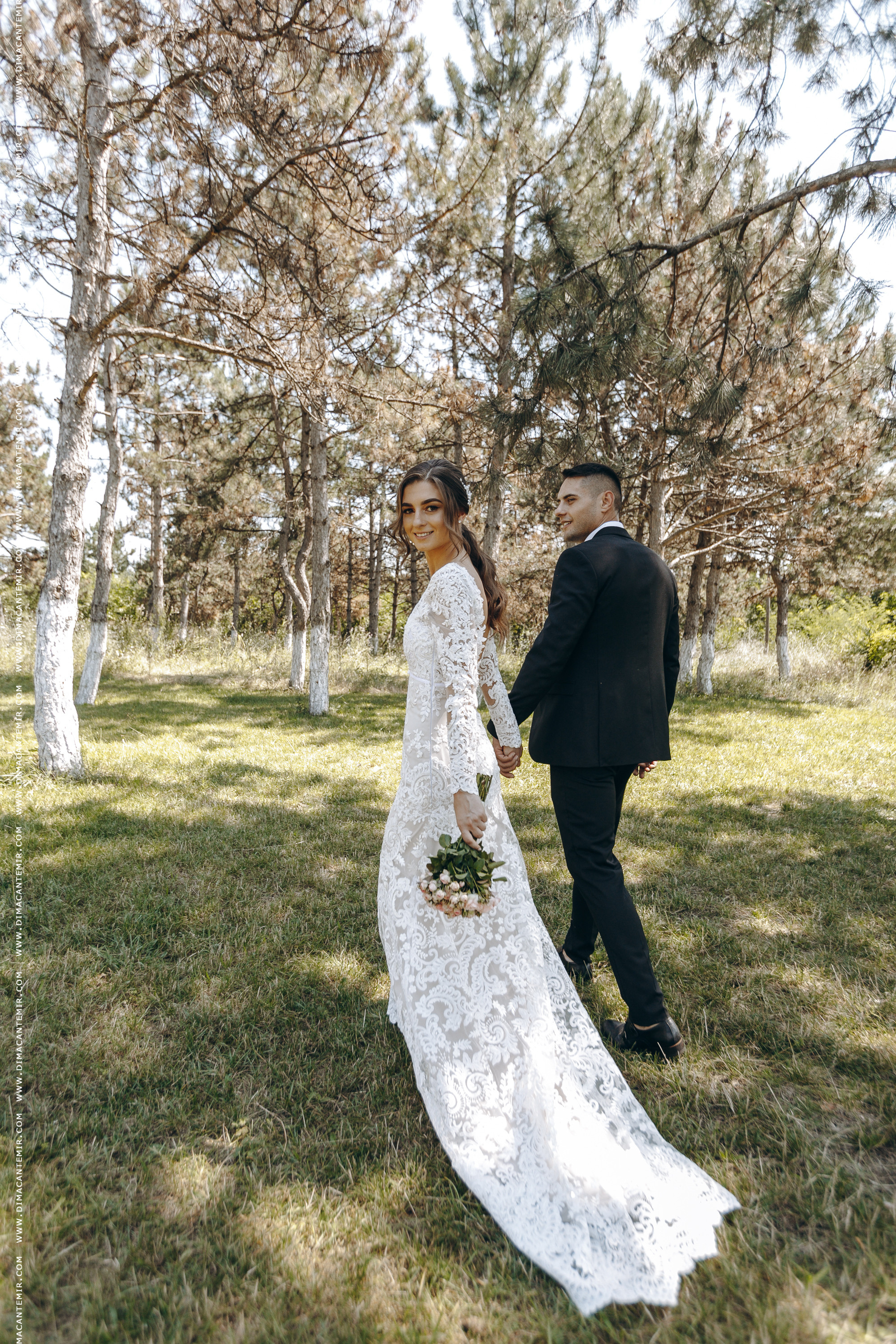 MIHAIL & MIHAELA (Cununie). Fotograf de nuntă în Chisinau, Moldova. Poze și Video Comerciale