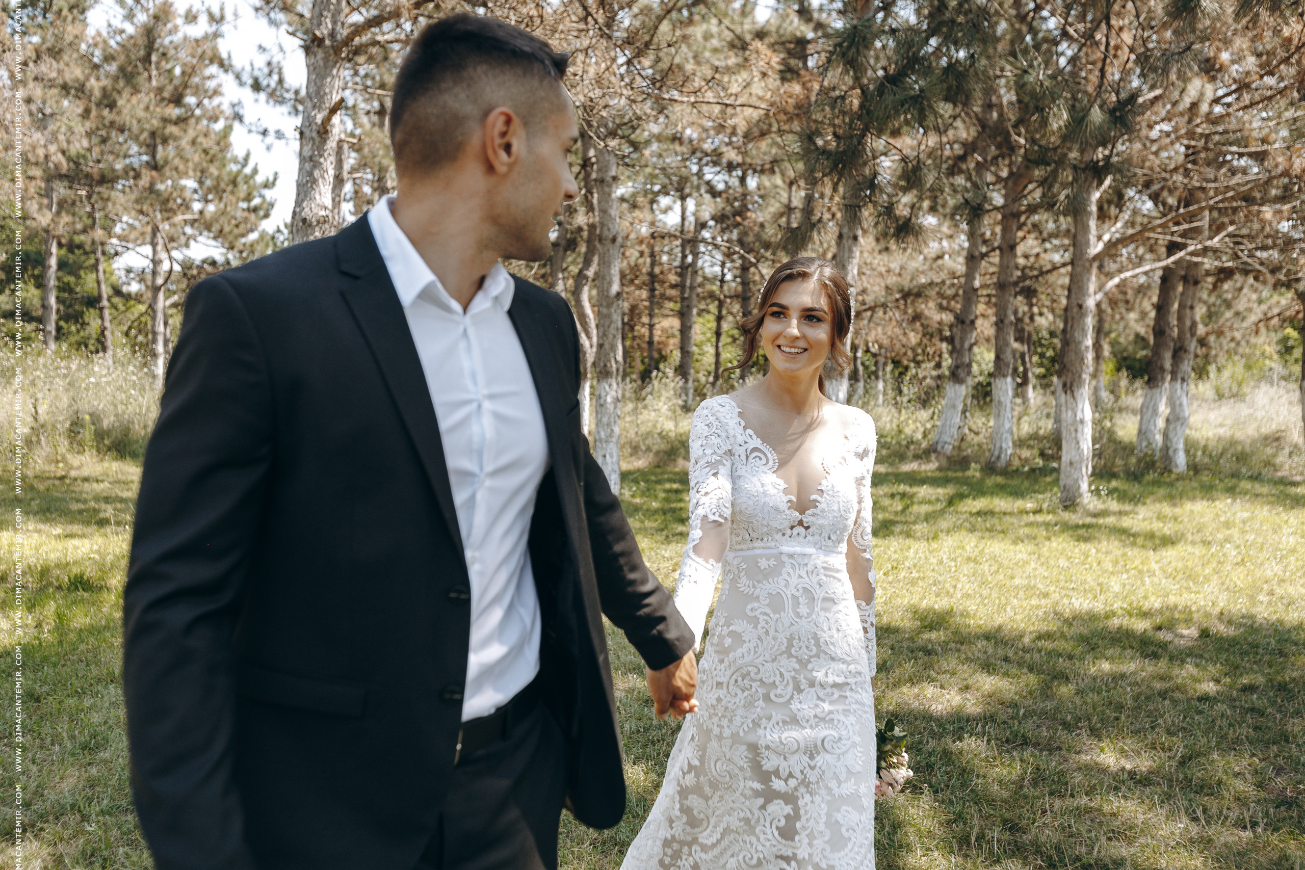 MIHAIL & MIHAELA (Cununie). Fotograf de nuntă în Chisinau, Moldova. Poze și Video Comerciale