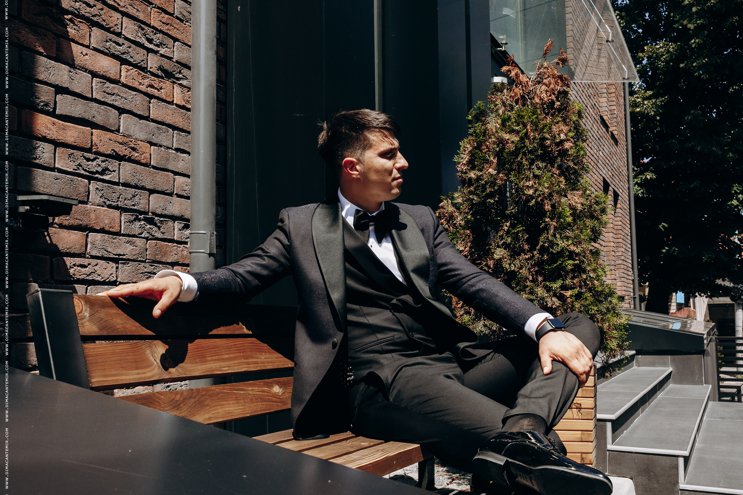 RADU + DOINA. Свадебный фотограф Молдова Кишинёв