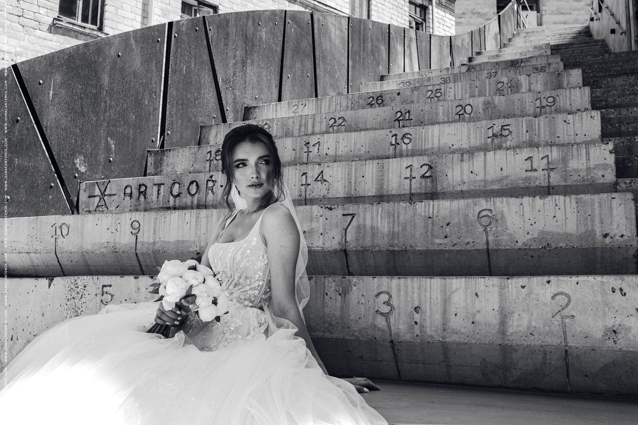 RADU + DOINA. Свадебный фотограф Молдова Кишинёв