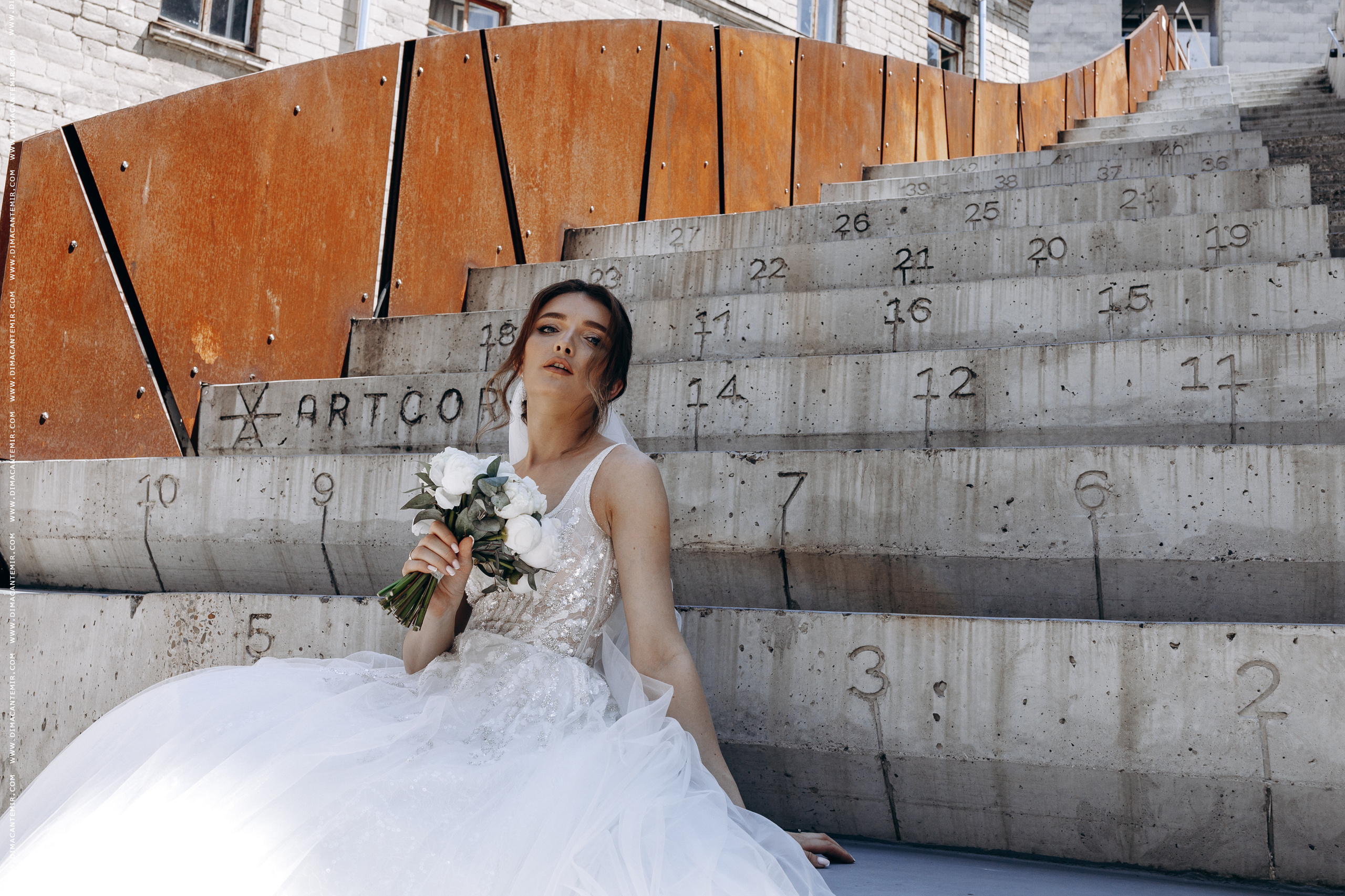 RADU + DOINA. Свадебный фотограф Молдова Кишинёв