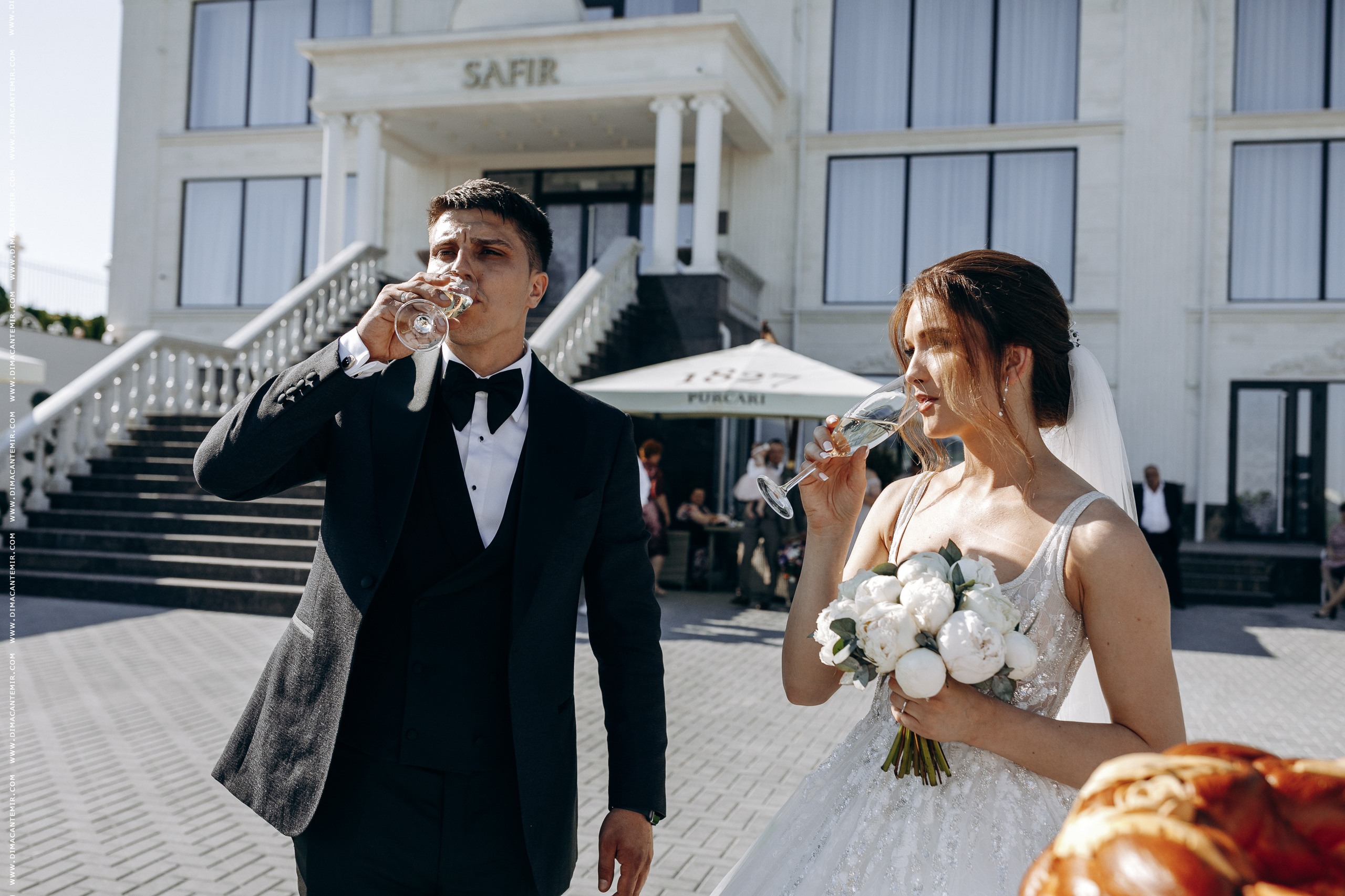 RADU + DOINA. Свадебный фотограф Молдова Кишинёв