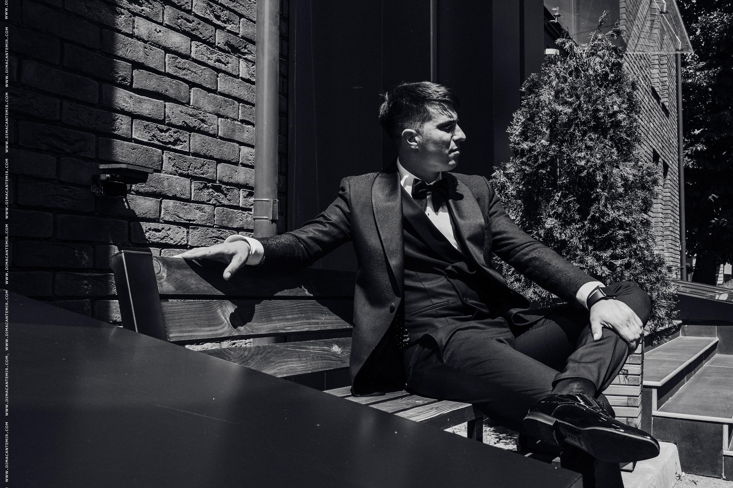 RADU + DOINA. Свадебный фотограф Молдова Кишинёв