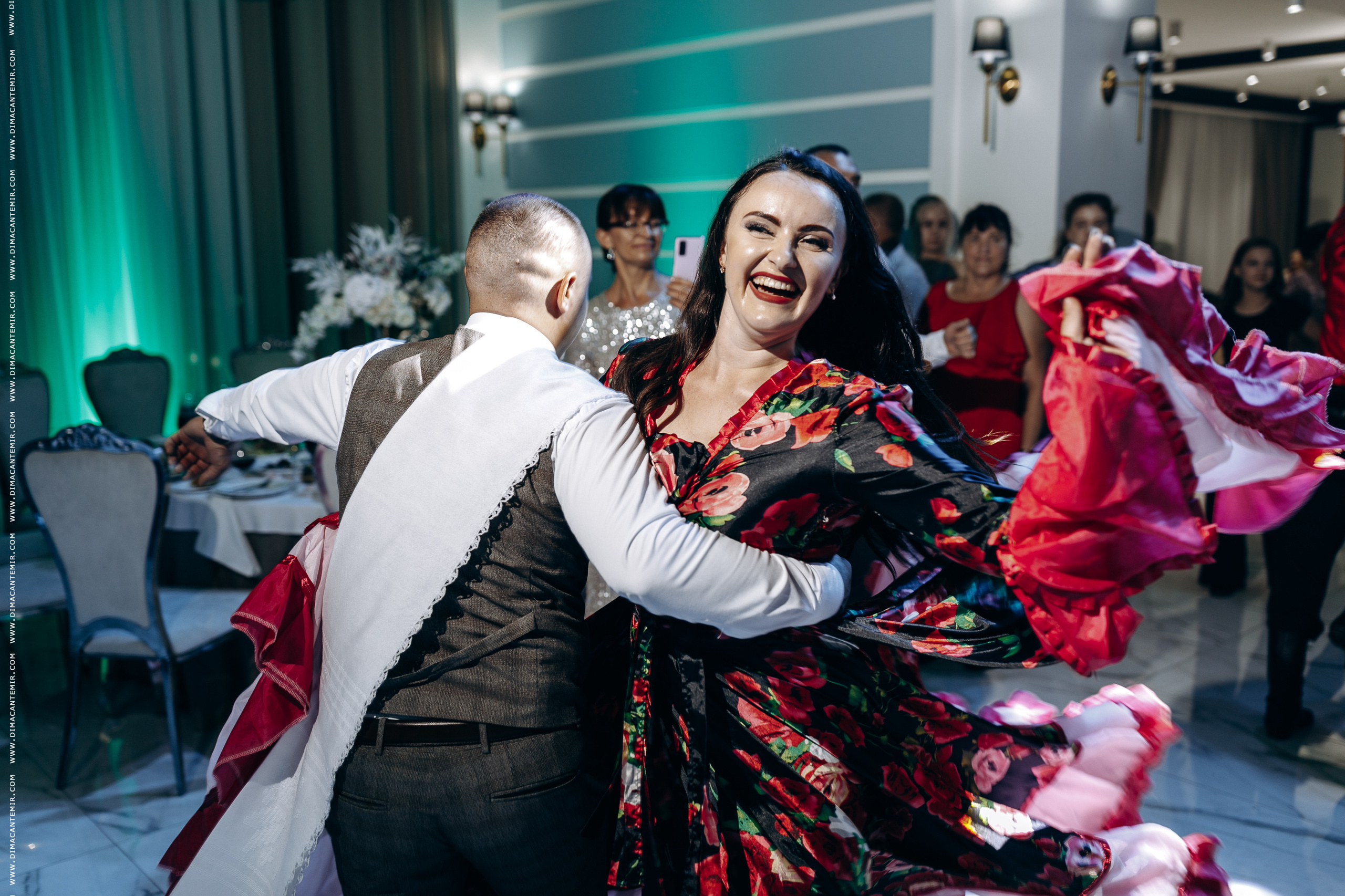 RADU + DOINA. Свадебный фотограф Молдова Кишинёв