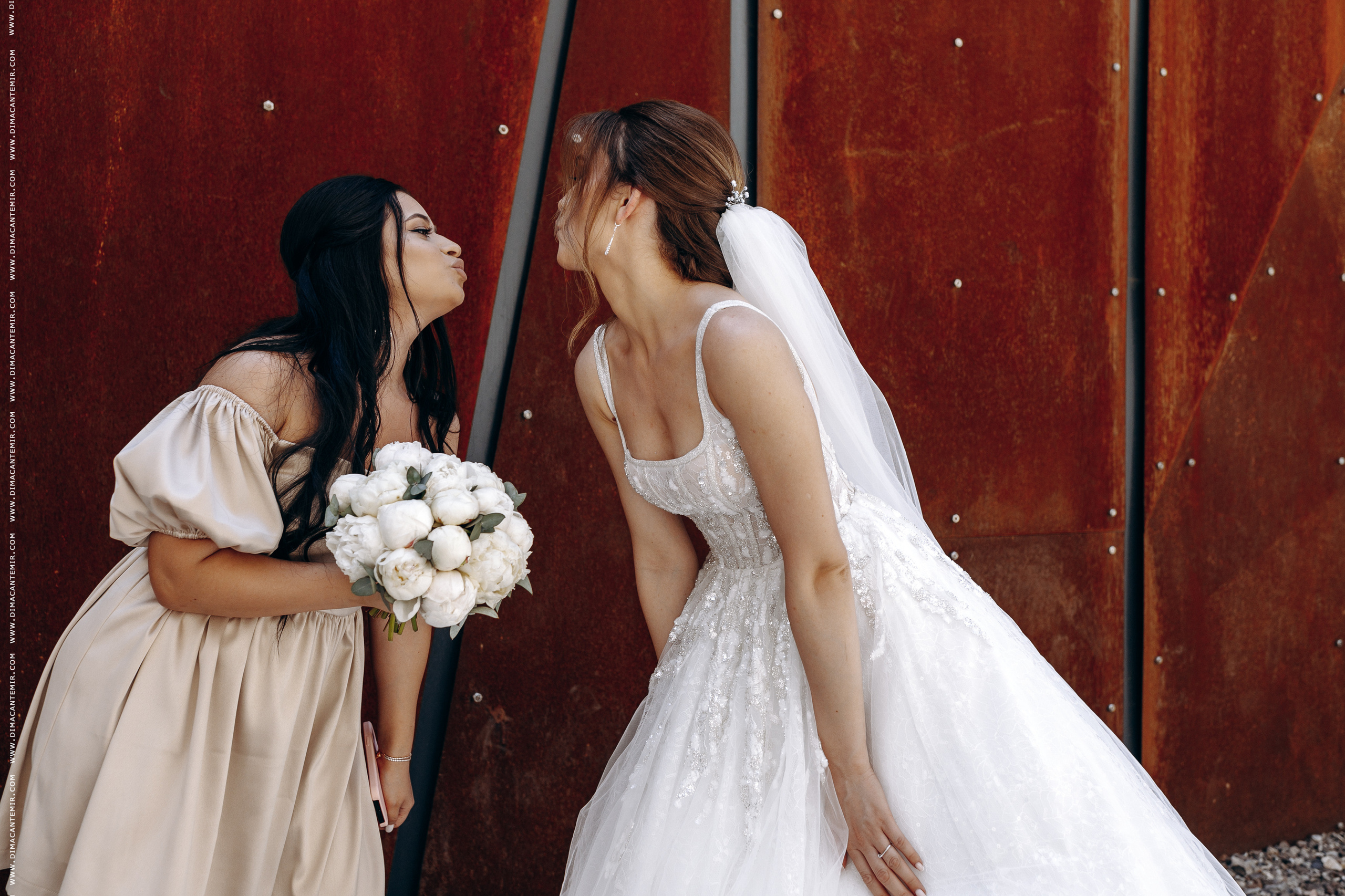 RADU + DOINA. Свадебный фотограф Молдова Кишинёв