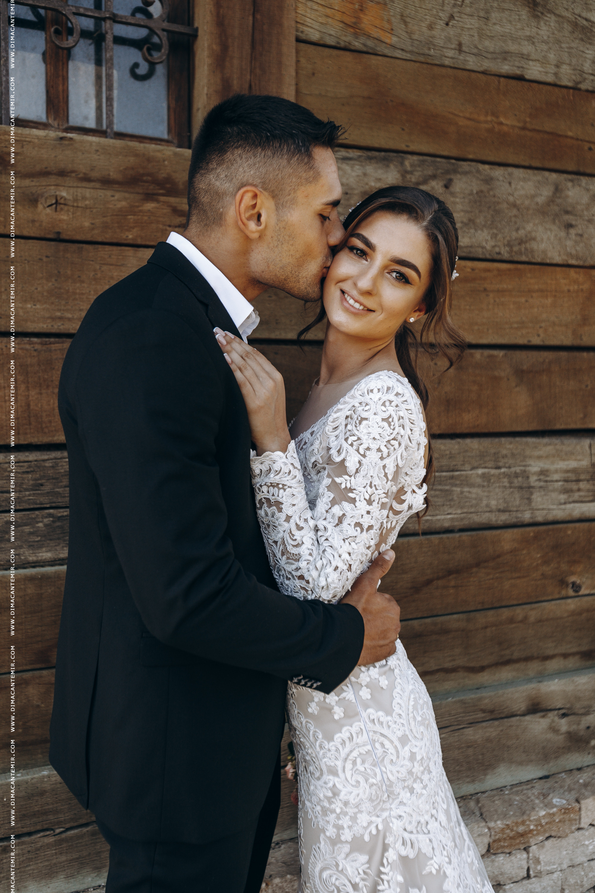 MIHAIL & MIHAELA (Cununie). Fotograf de nuntă în Chisinau, Moldova. Poze și Video Comerciale