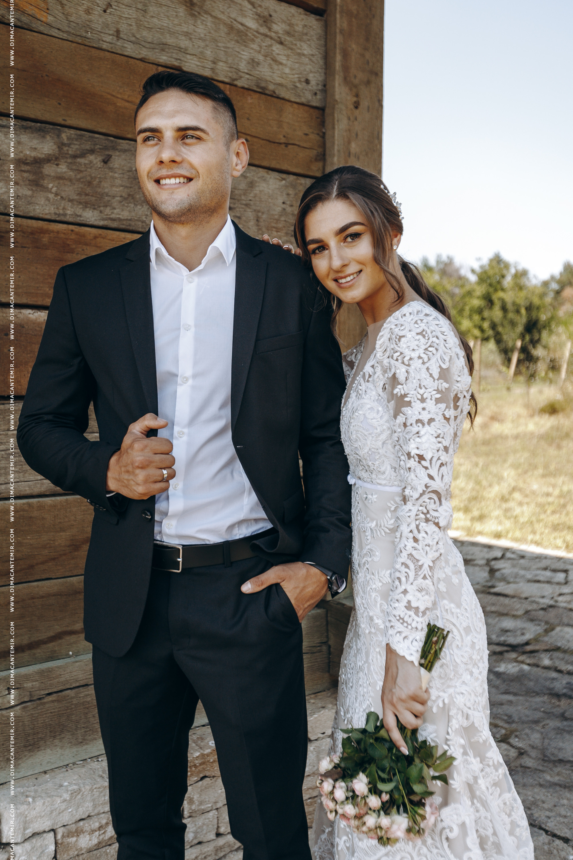 MIHAIL & MIHAELA (Cununie). Fotograf de nuntă în Chisinau, Moldova. Poze și Video Comerciale