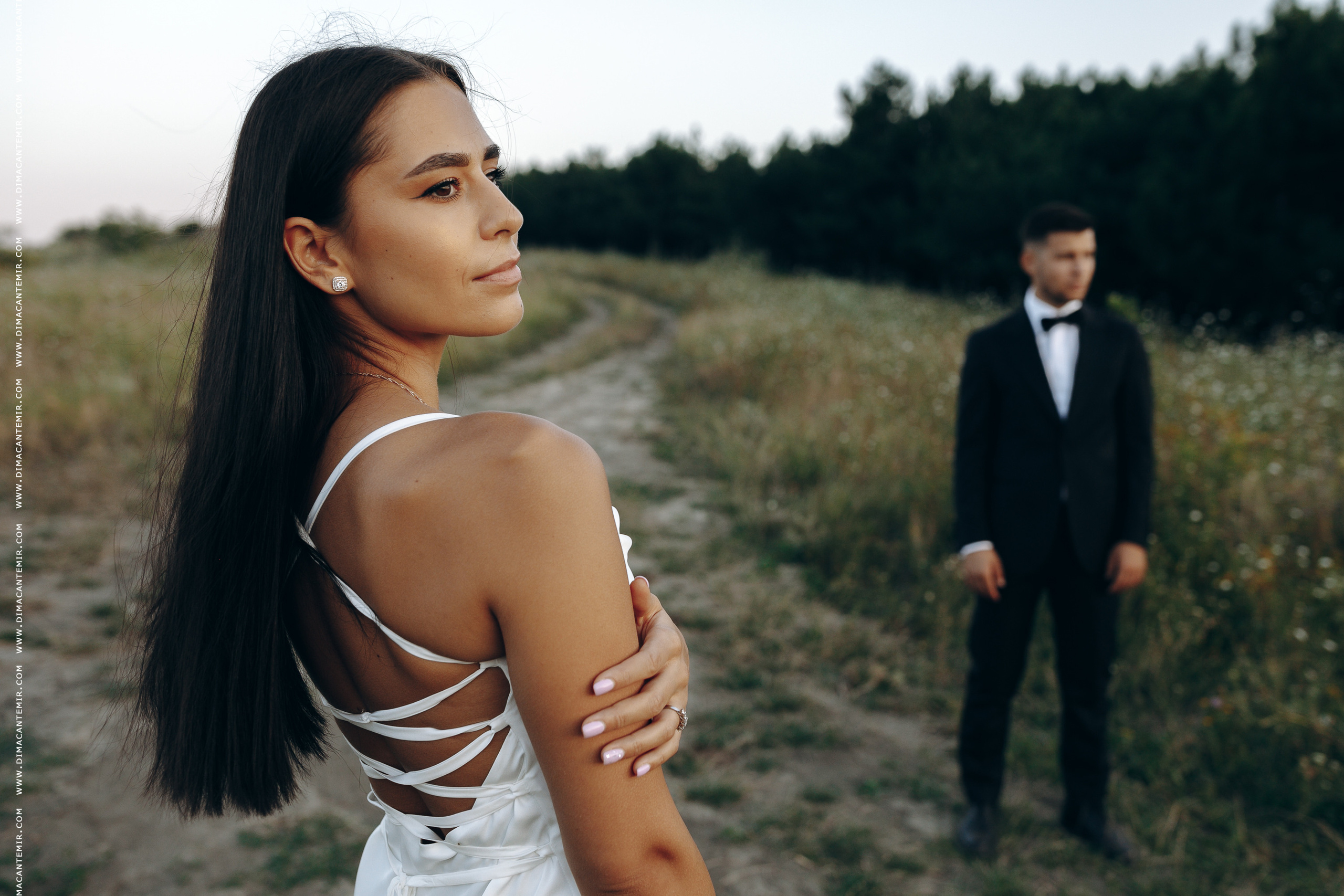 LOVE STORY | VLADIMIR & BEATRICE. Свадебный фотограф Молдова Кишинёв