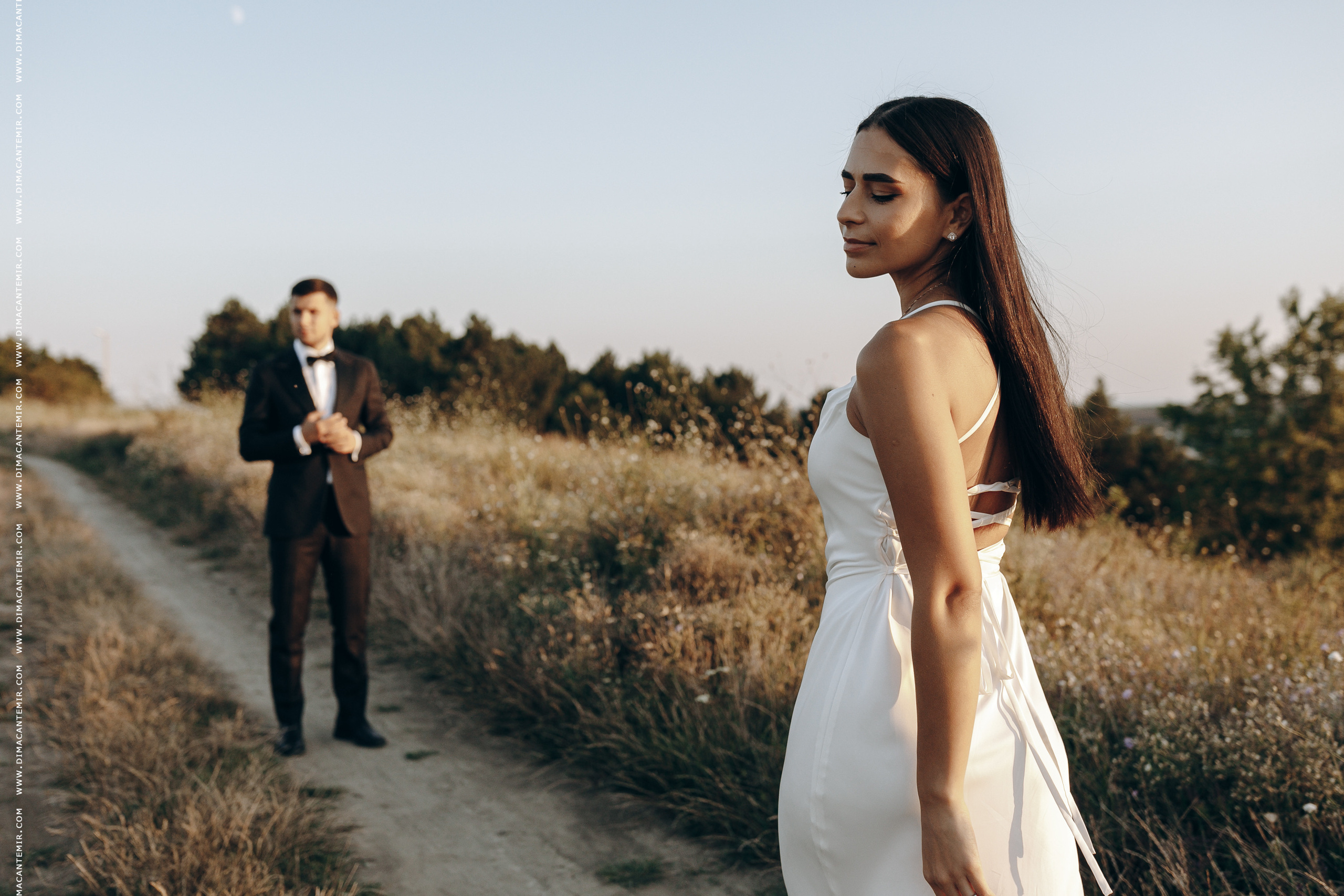 LOVE STORY | VLADIMIR & BEATRICE. Свадебный фотограф Молдова Кишинёв