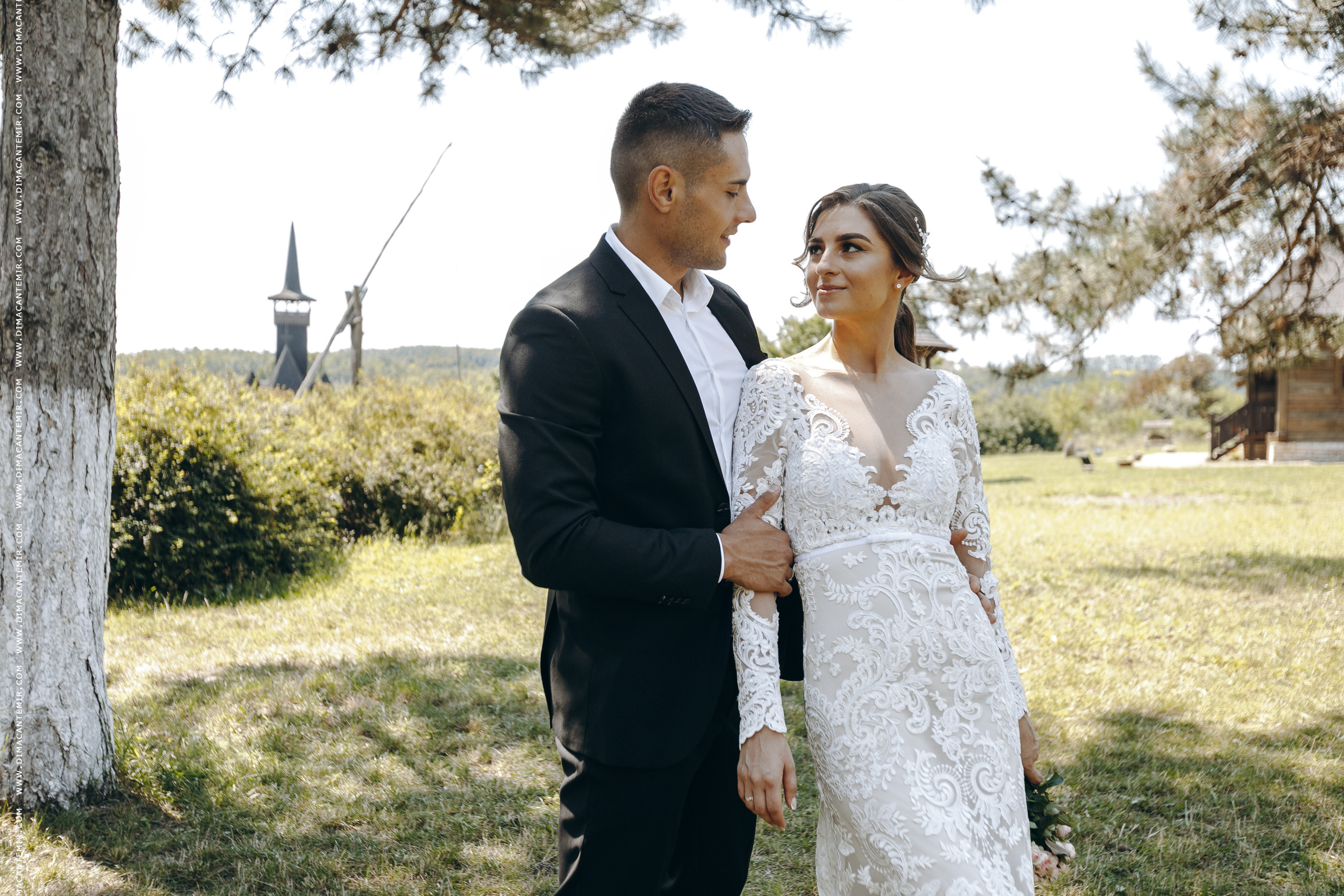 MIHAIL & MIHAELA (Cununie). Fotograf de nuntă în Chisinau, Moldova. Poze și Video Comerciale