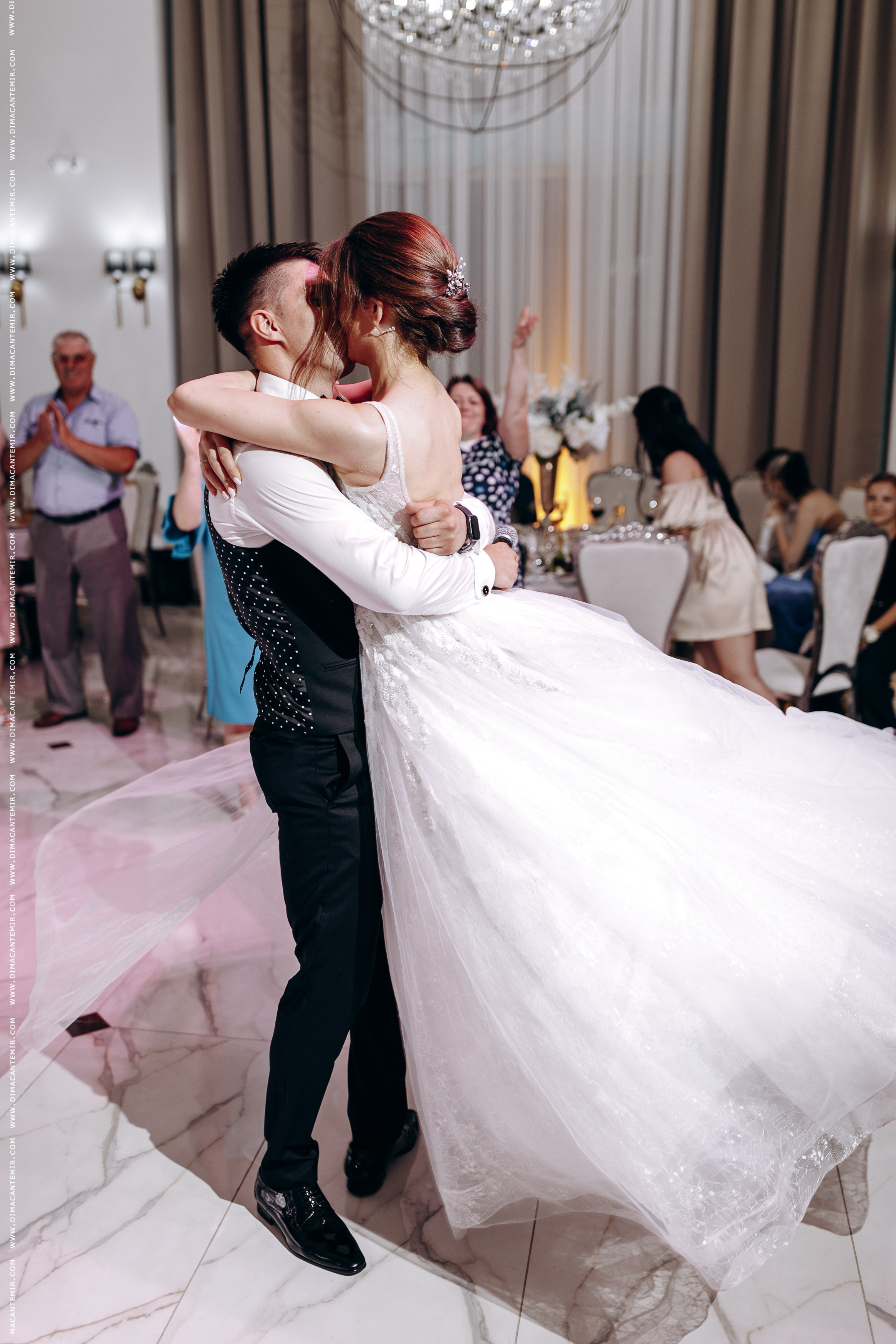 RADU + DOINA. Свадебный фотограф Молдова Кишинёв