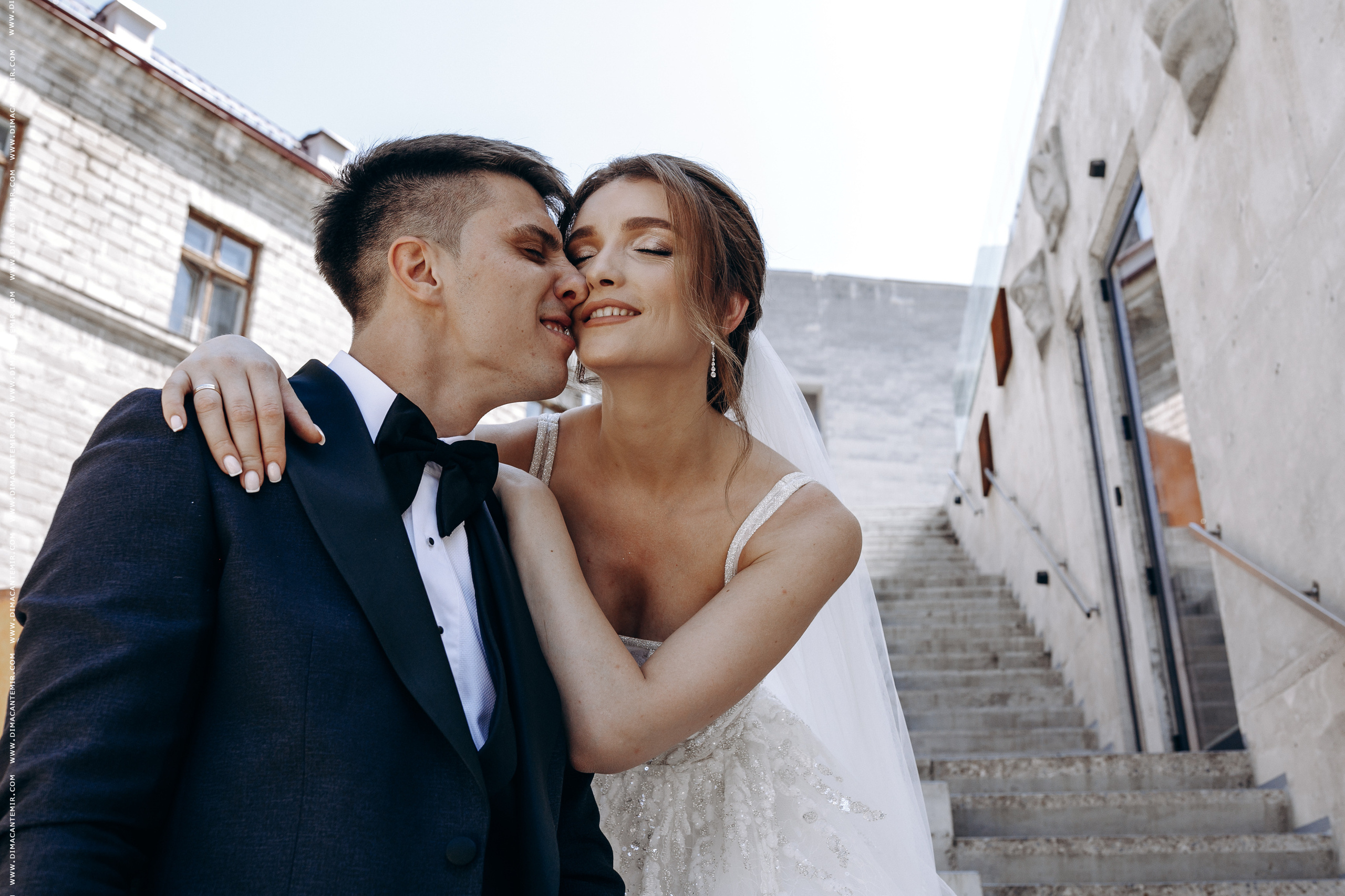 RADU + DOINA. Свадебный фотограф Молдова Кишинёв