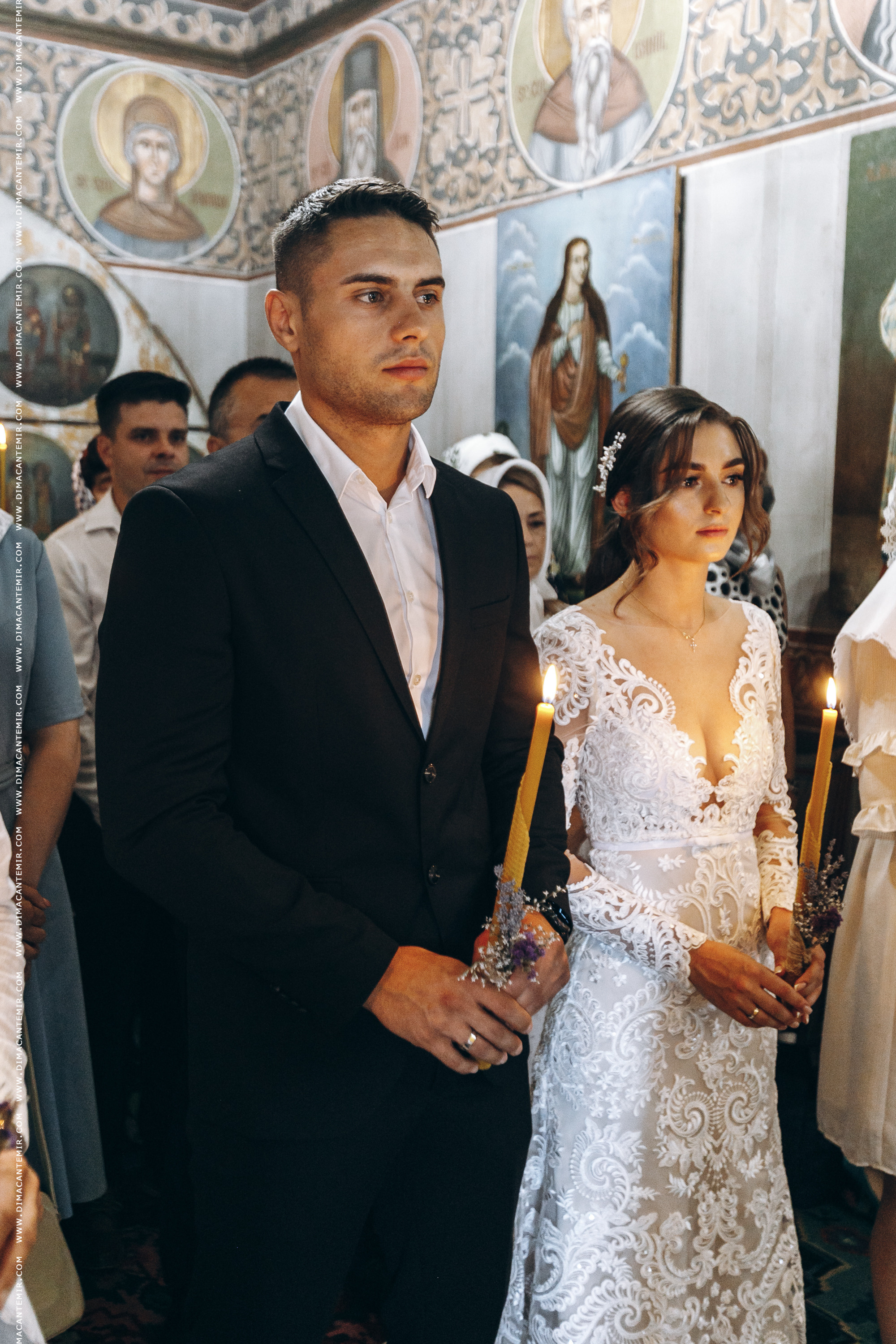 MIHAIL & MIHAELA (Cununie). Fotograf de nuntă în Chisinau, Moldova. Poze și Video Comerciale